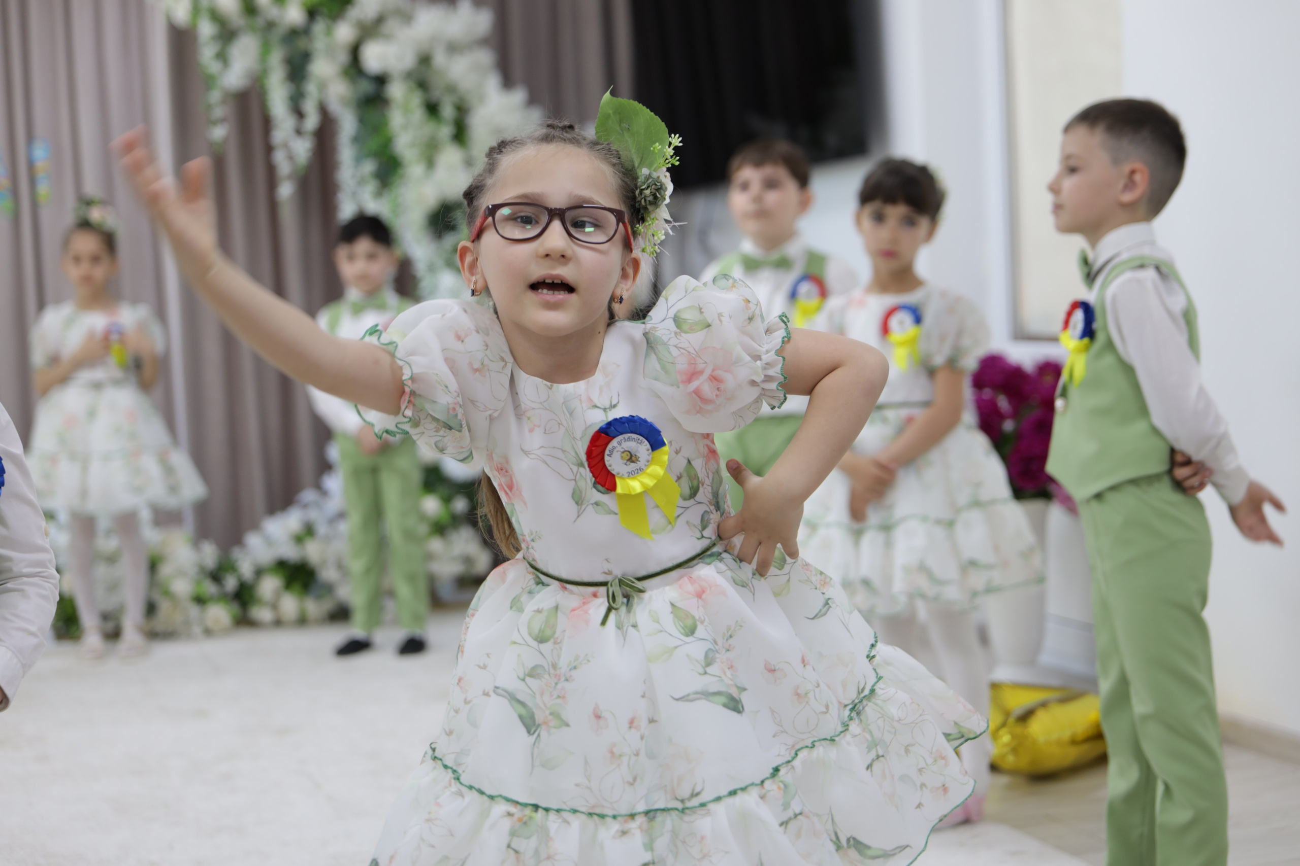 Adio Grădiniță dragă-2026. Alika Dia- Fotograf în Republica Moldova, Strășeni