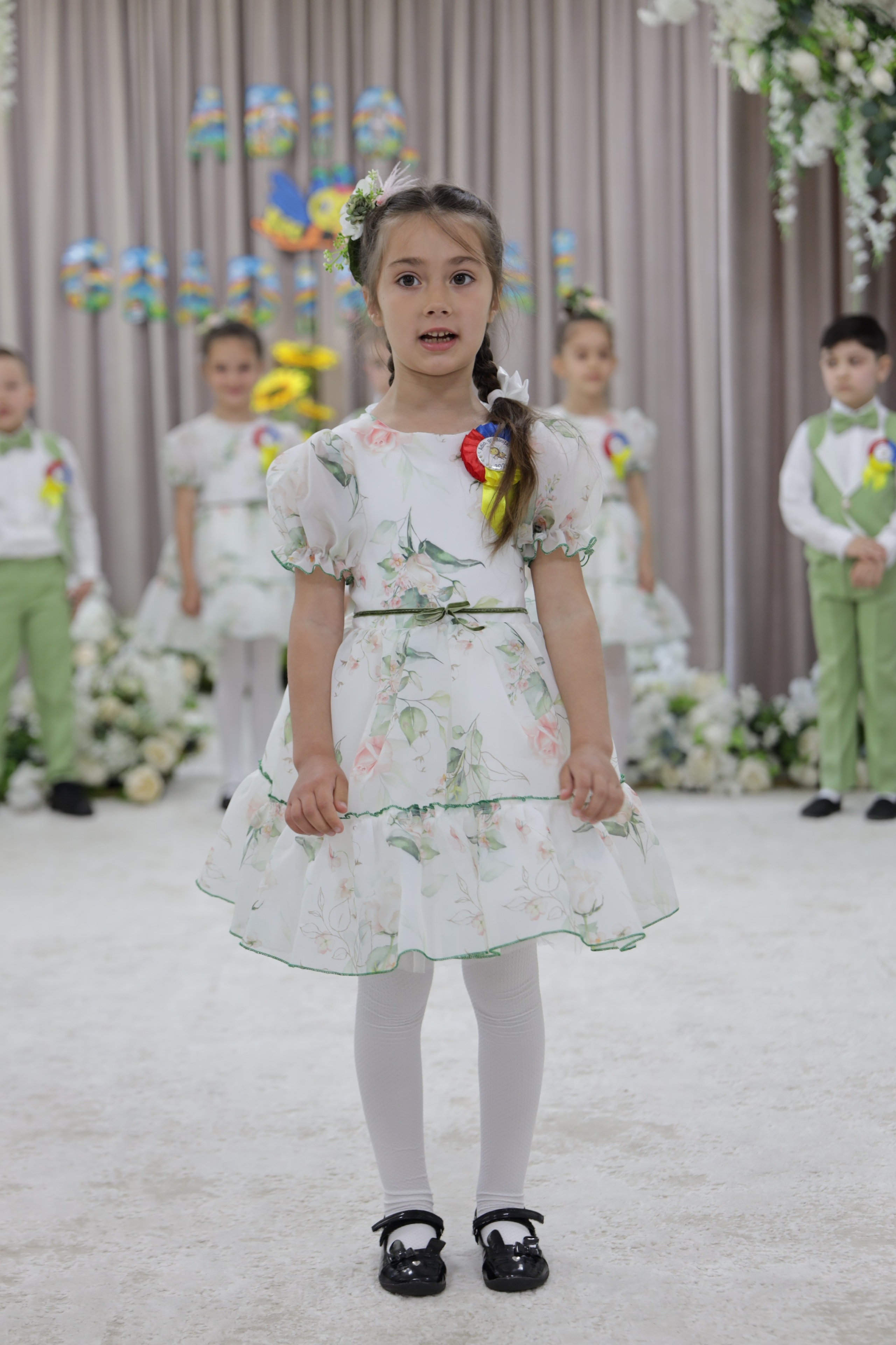 Adio Grădiniță dragă-2026. Alika Dia- Fotograf în Republica Moldova, Strășeni