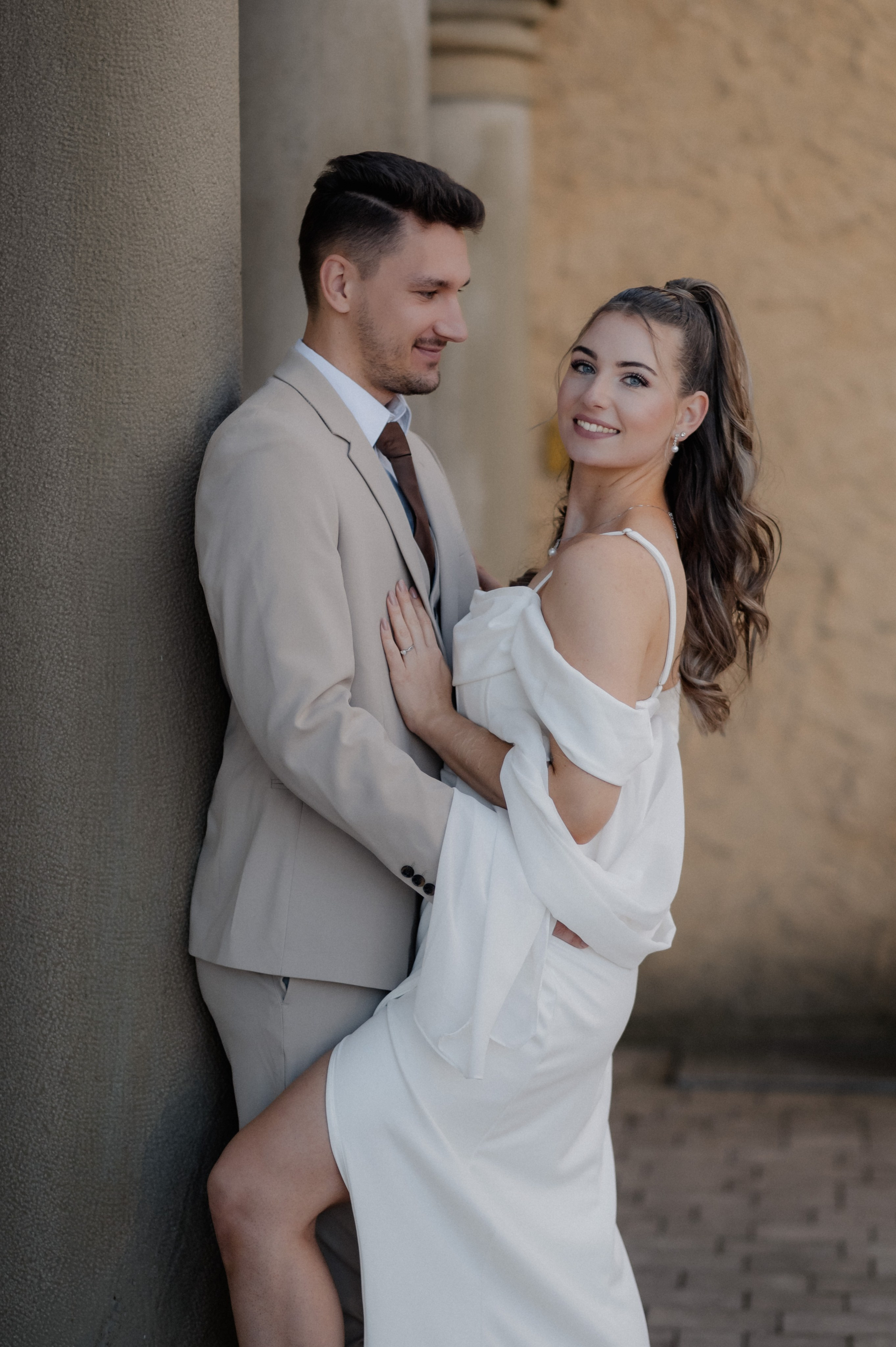 CIVIL WEDDING IN STADTSCHLOSS IN HERRIEDEN. Фотограф в Нюрнберге Ирина Менерт из Ансбаха