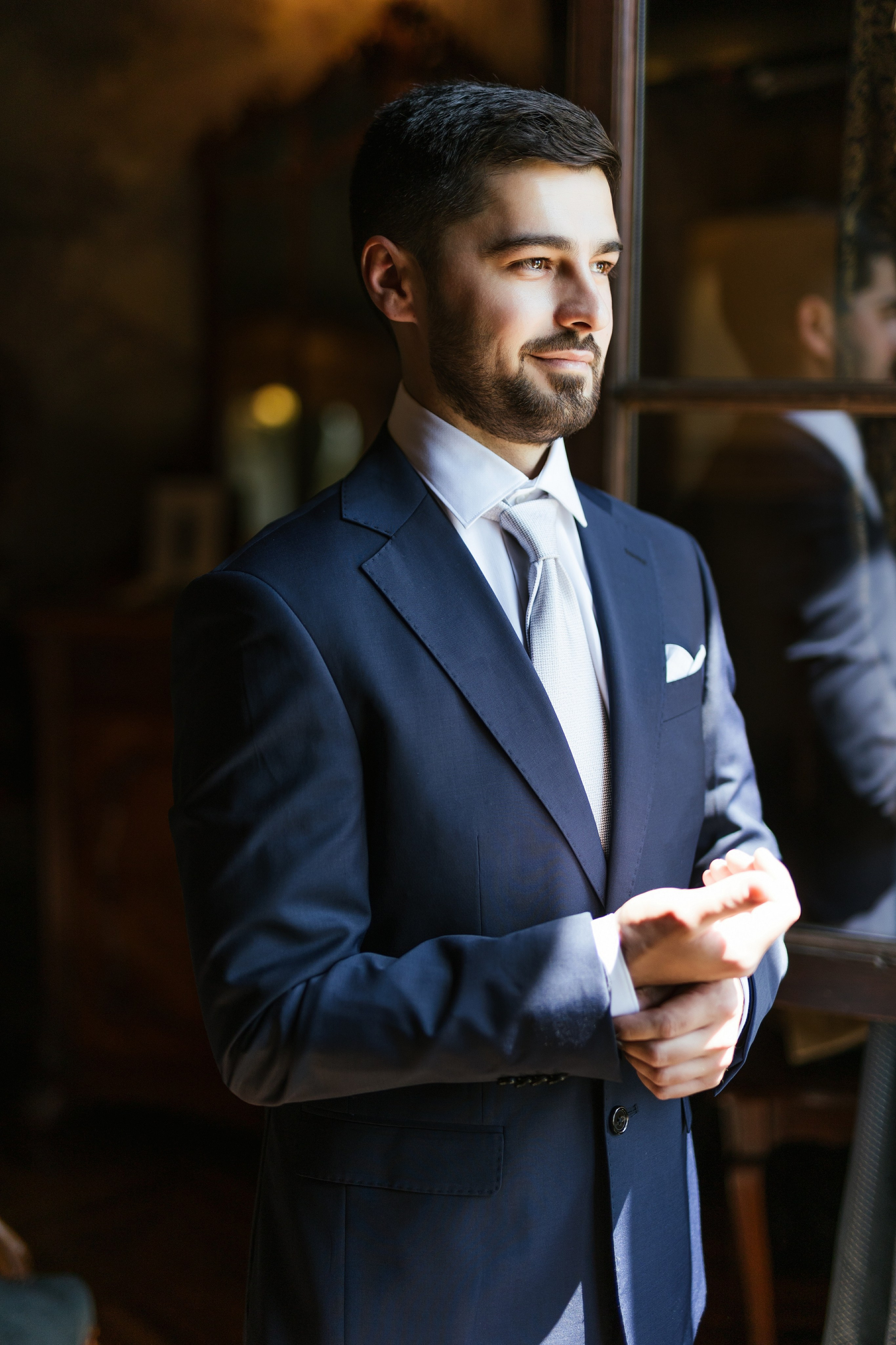 Catalina & Mihai, Location: Castel Bevilacqua