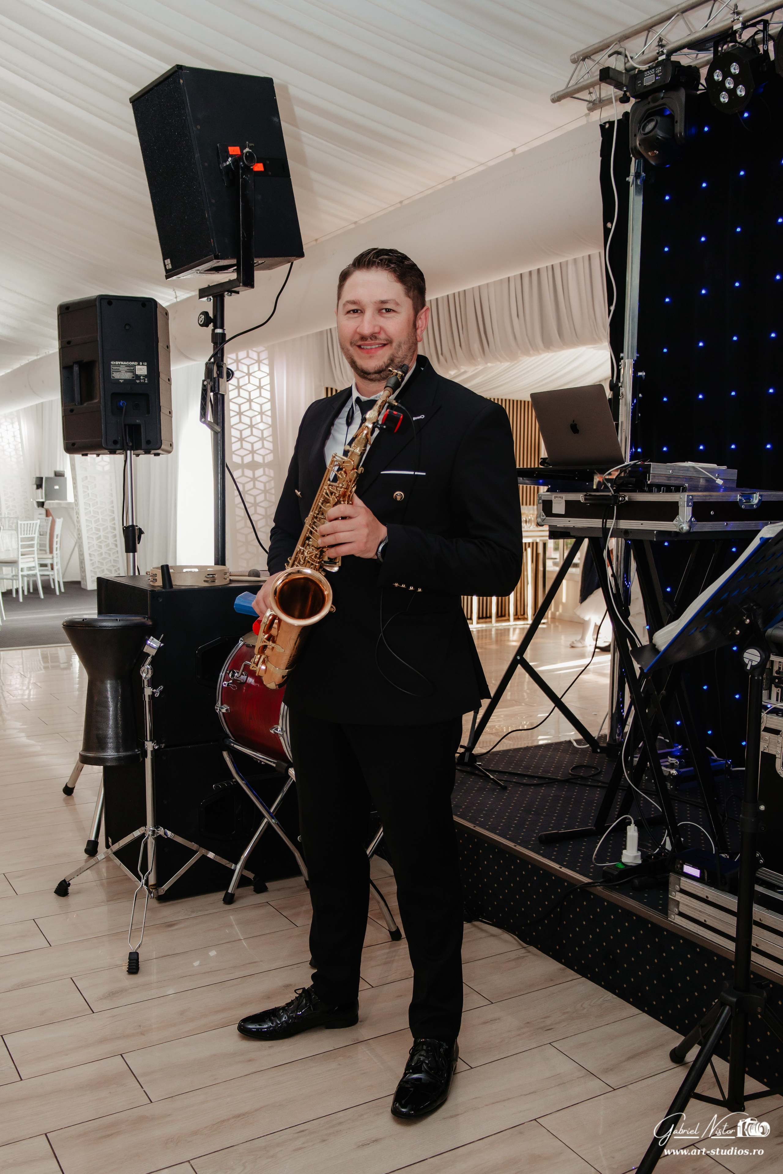 Melody Piatra Neamț. Gabriel Nistor Art-Studios - Fotograf / Videograf Iasi