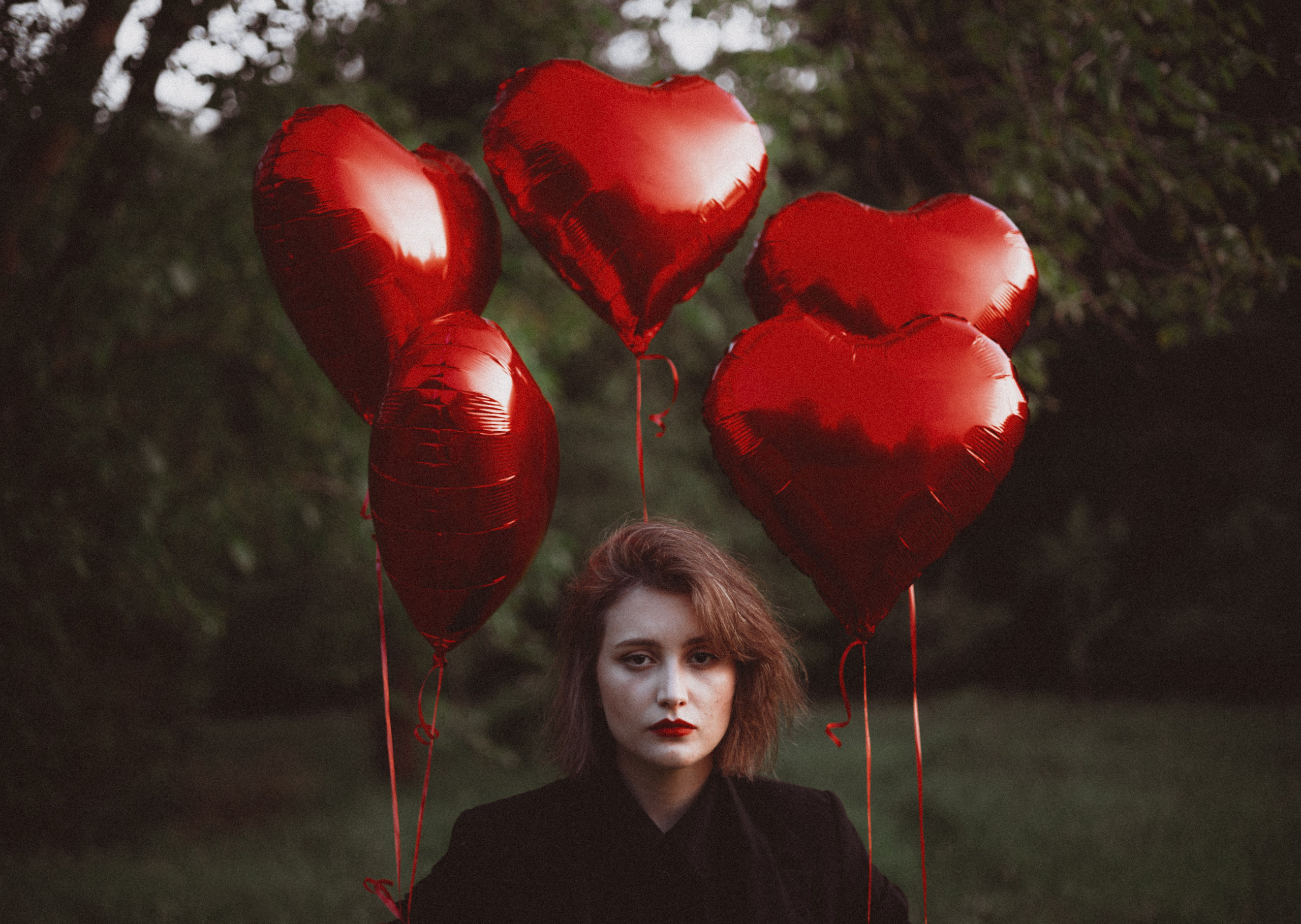 Ira. Портретный фотограф Александра Самозванова