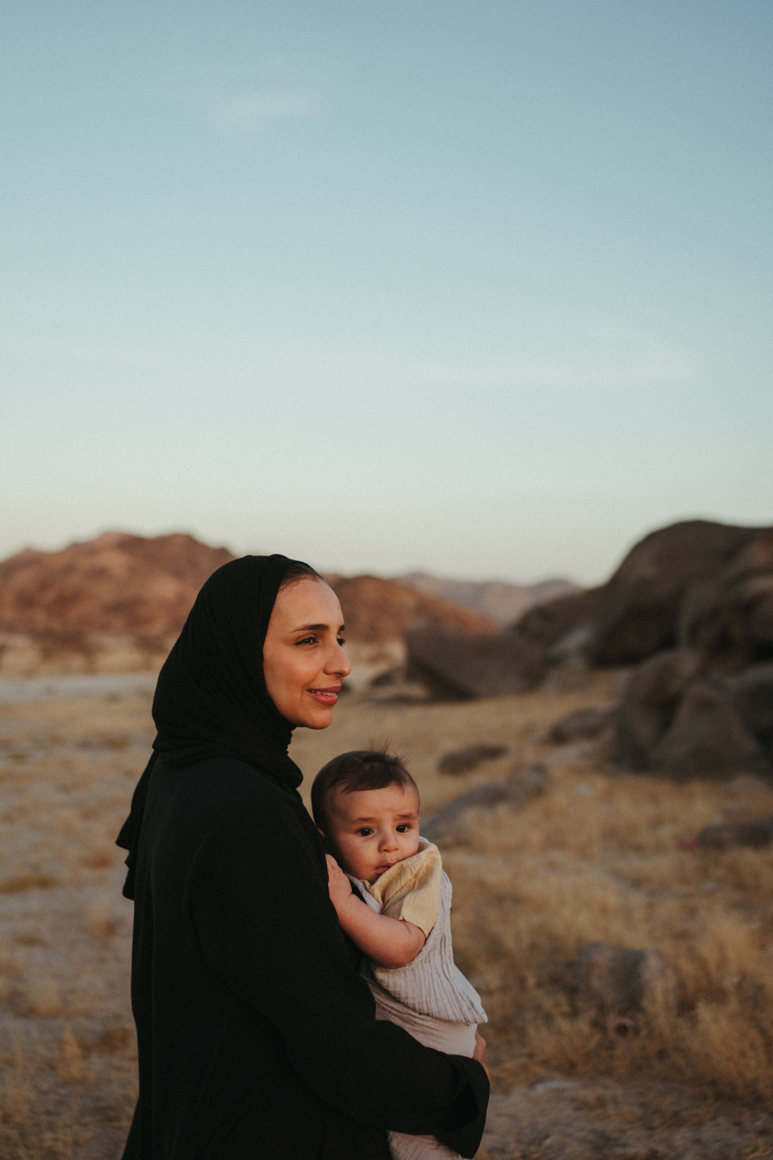 Family and Couples. Family photographer in Saudi Arabia