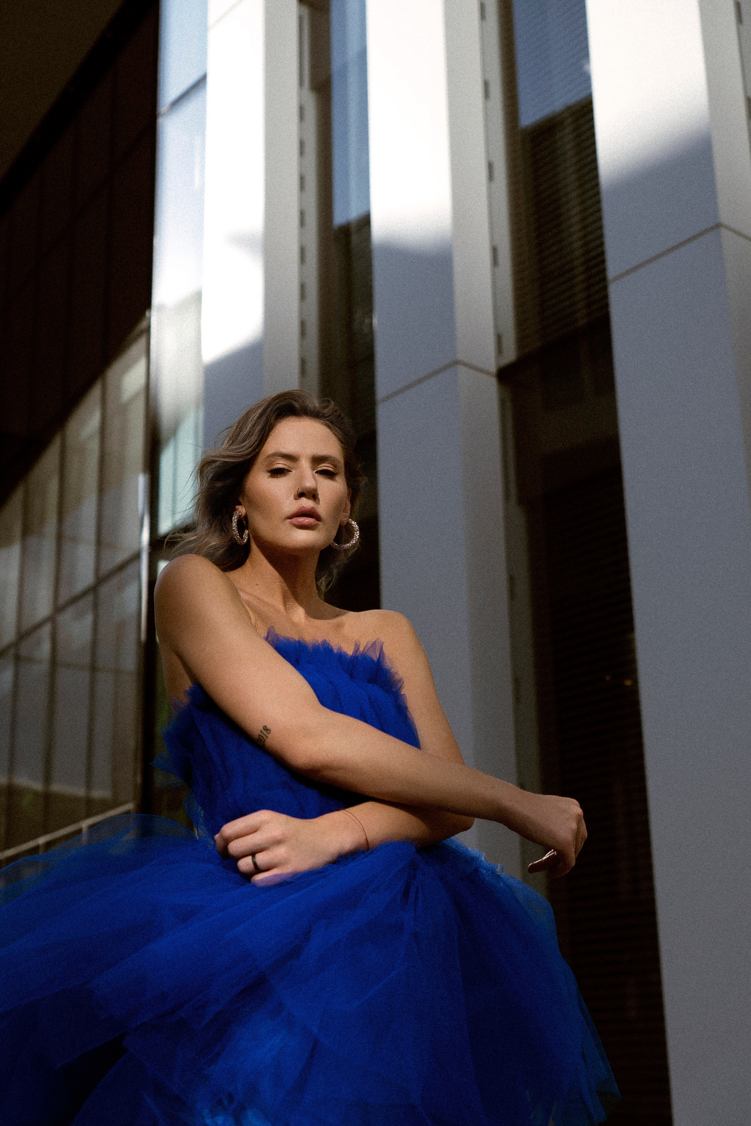 “My Compliments”. Fotografė Agnė Navickaitė