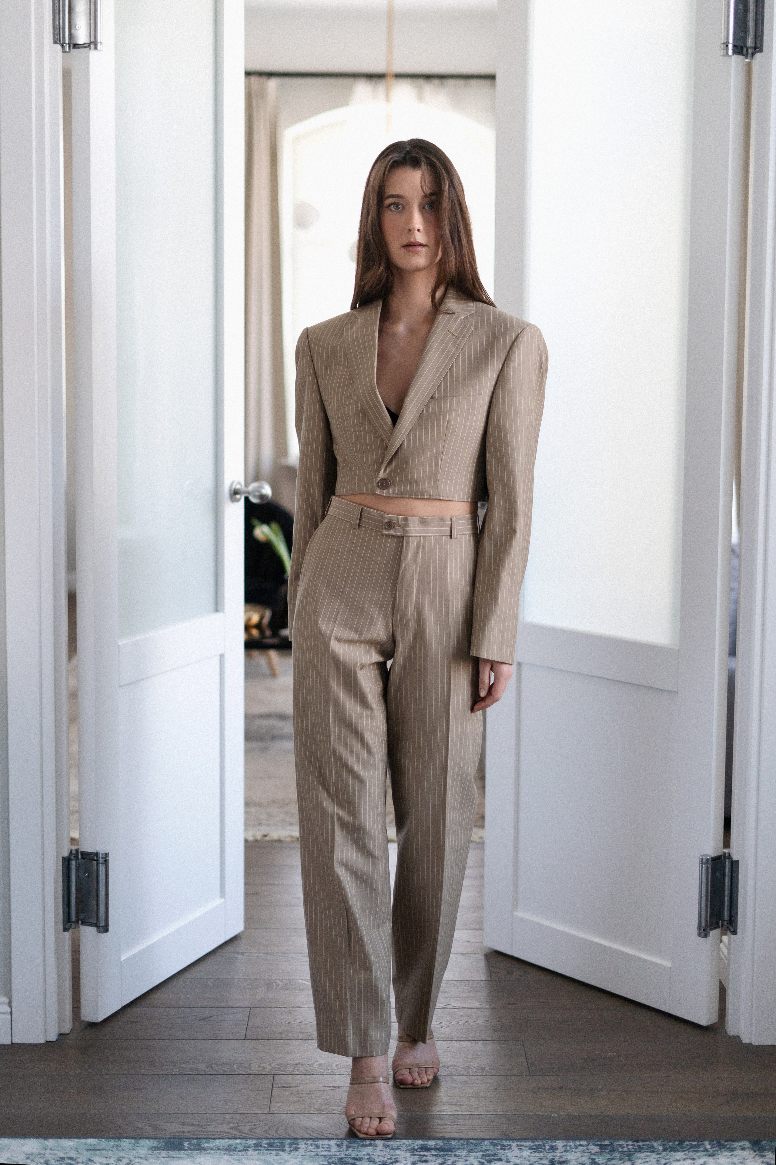 By Leisan. Fotografė Agnė Navickaitė