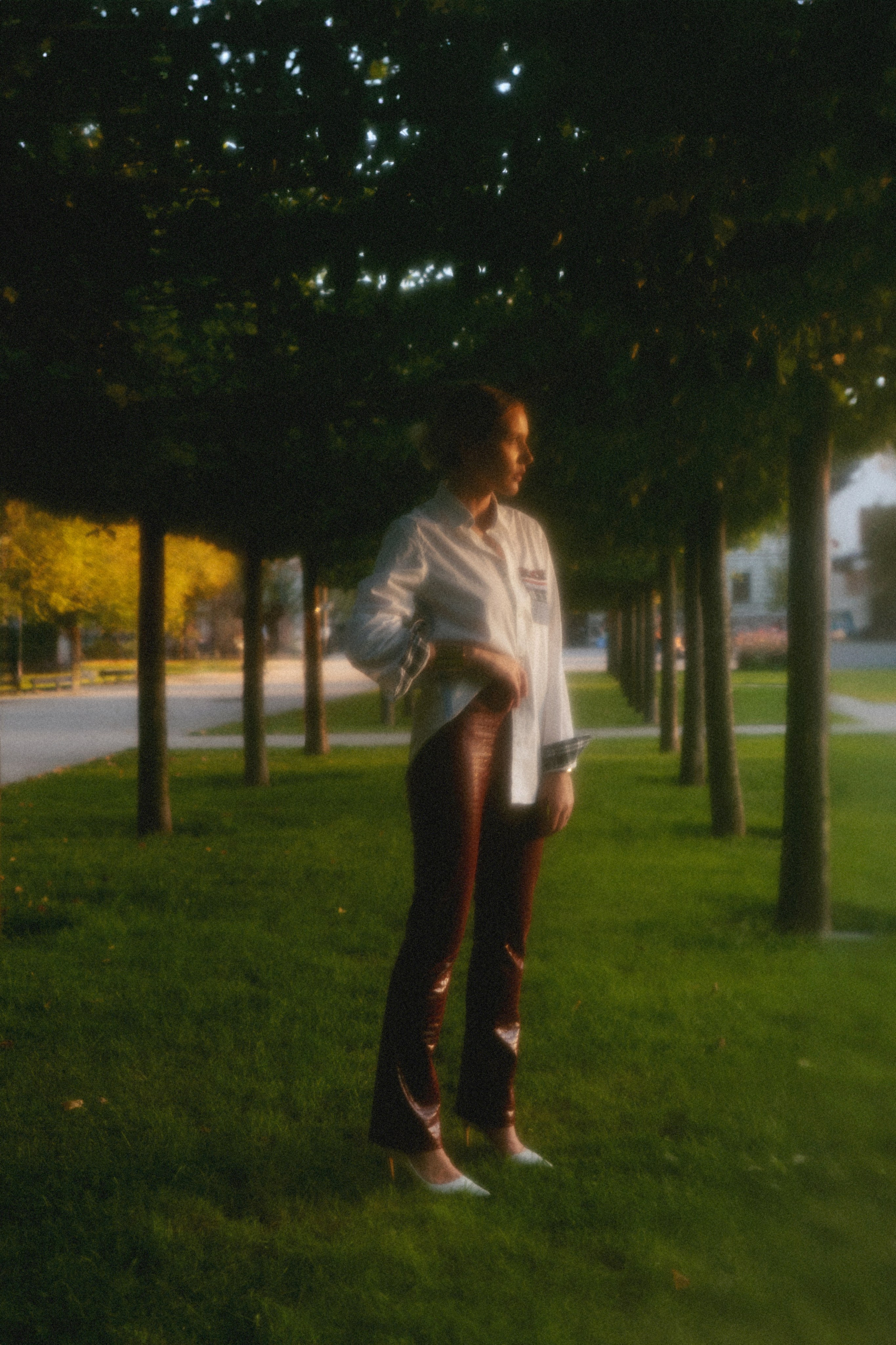 Aida. Fotografė Agnė Navickaitė