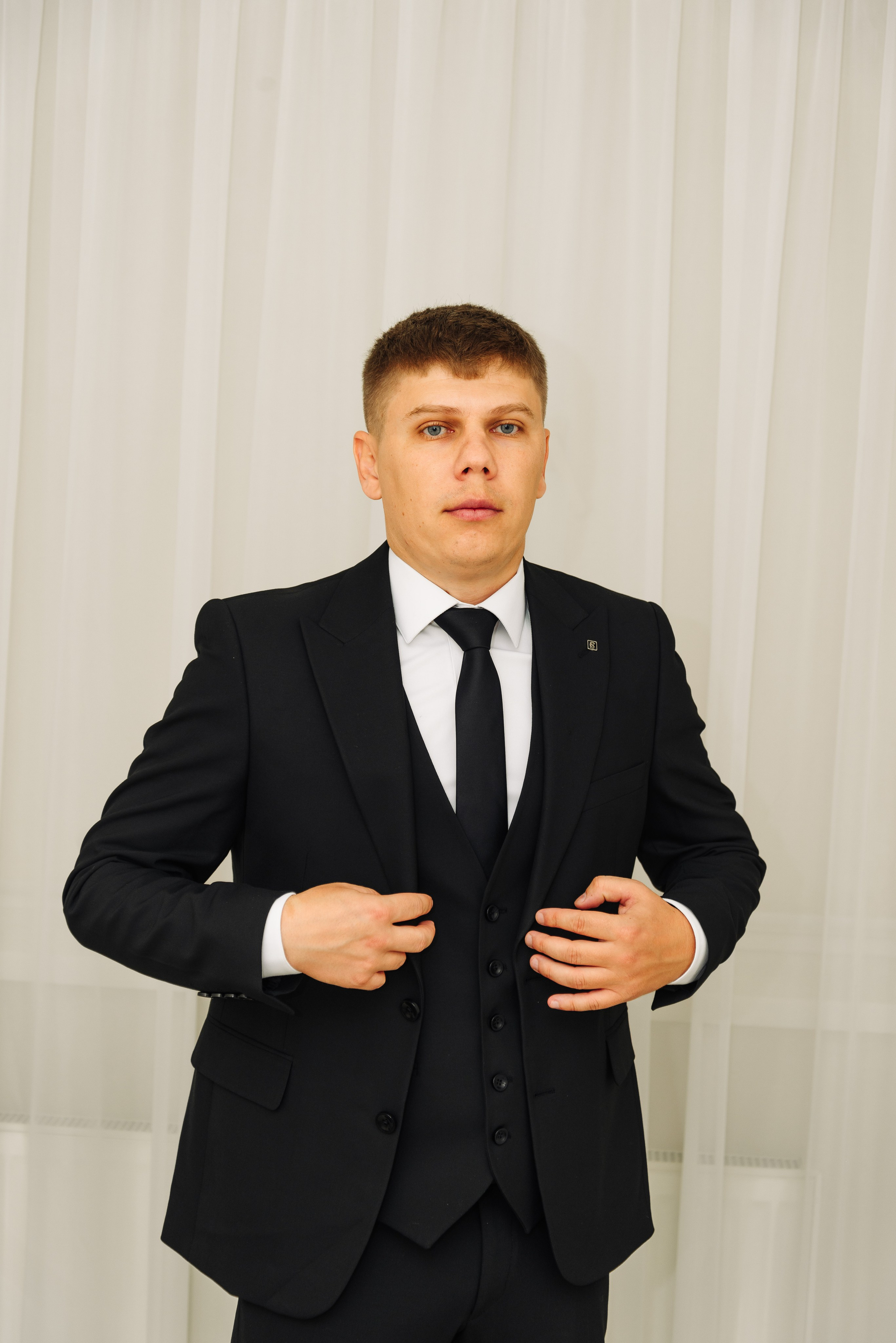 Ion&Mădălina. Petru Chilian — Fotograf nuntă / eveniment MD/RO