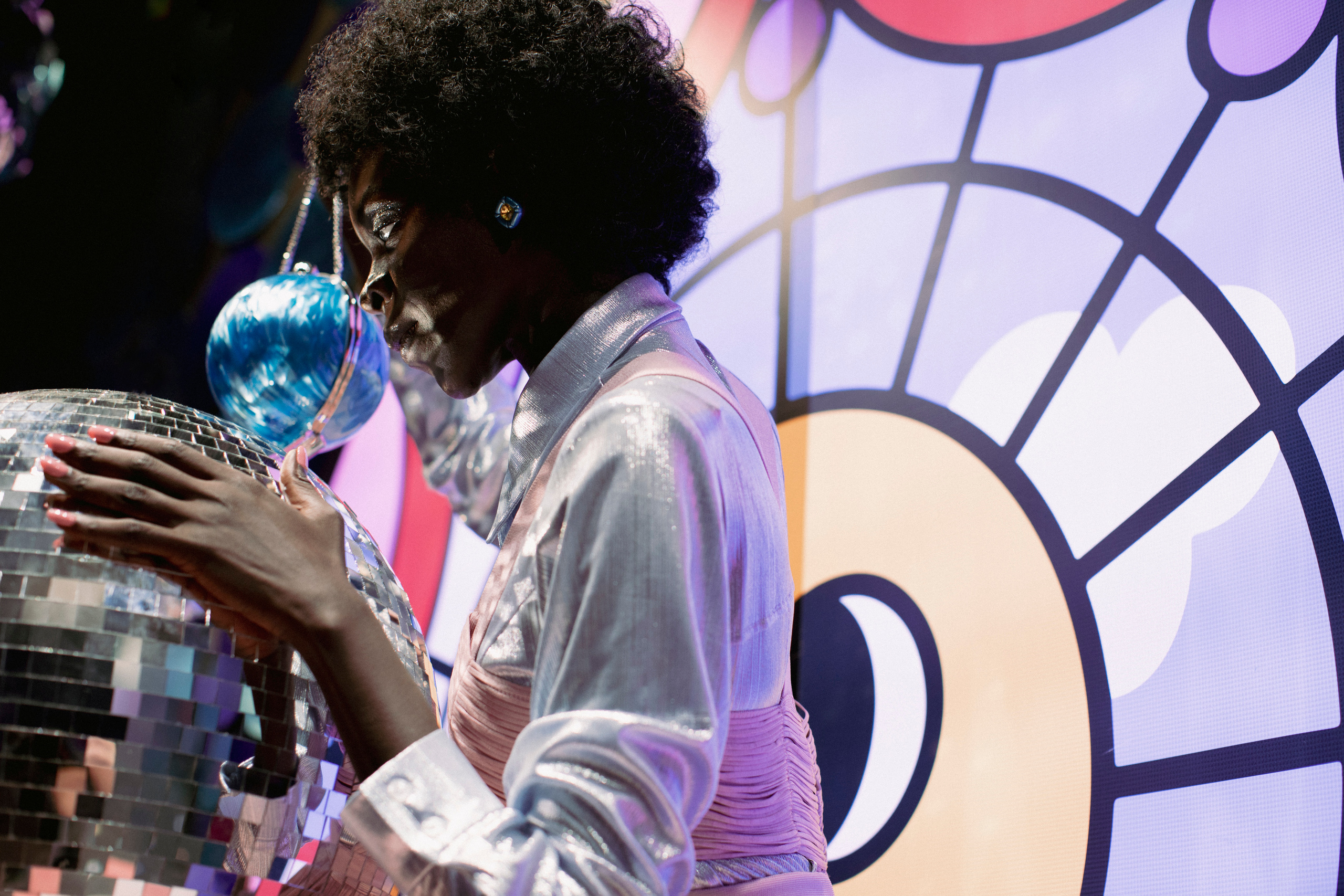 Galeries Lafayette — Autumn collection '21. Video & Photo in Dubai