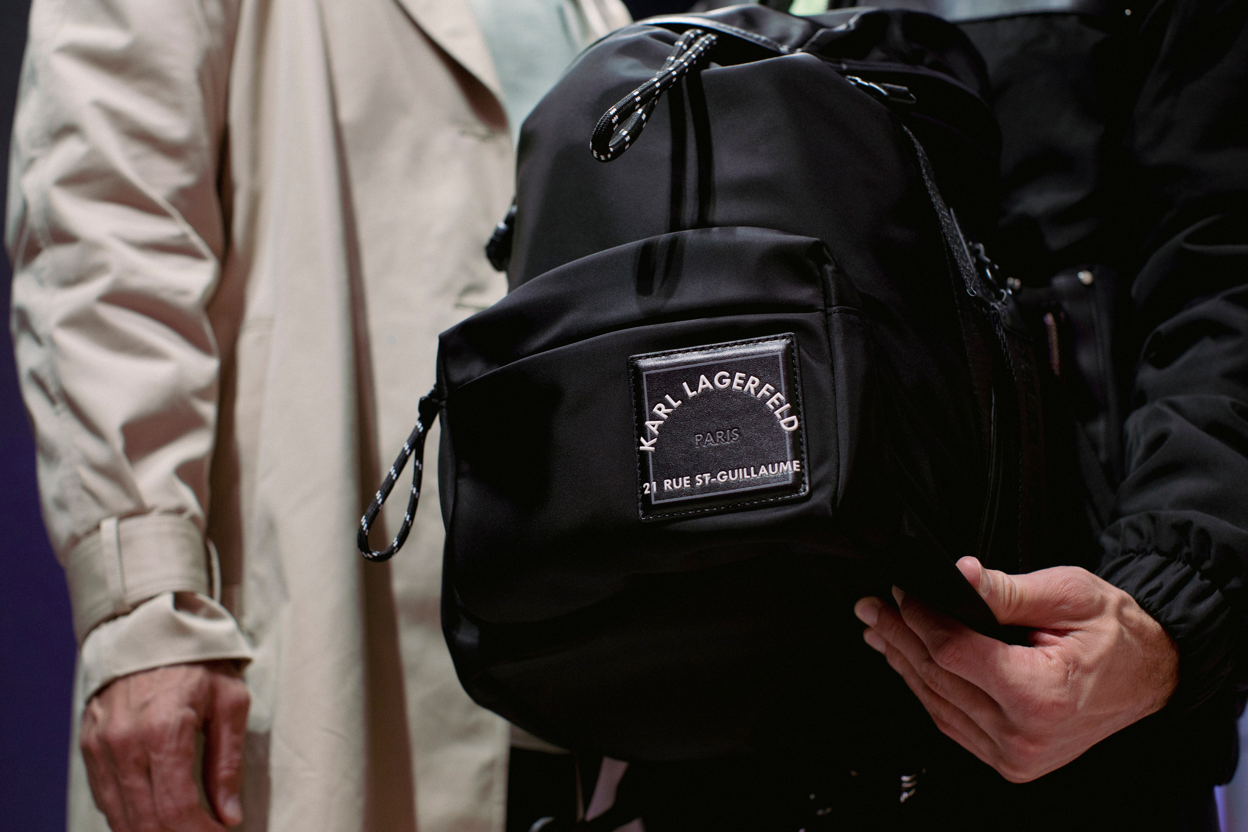 Galeries Lafayette — Autumn collection '21. Video & Photo in Dubai