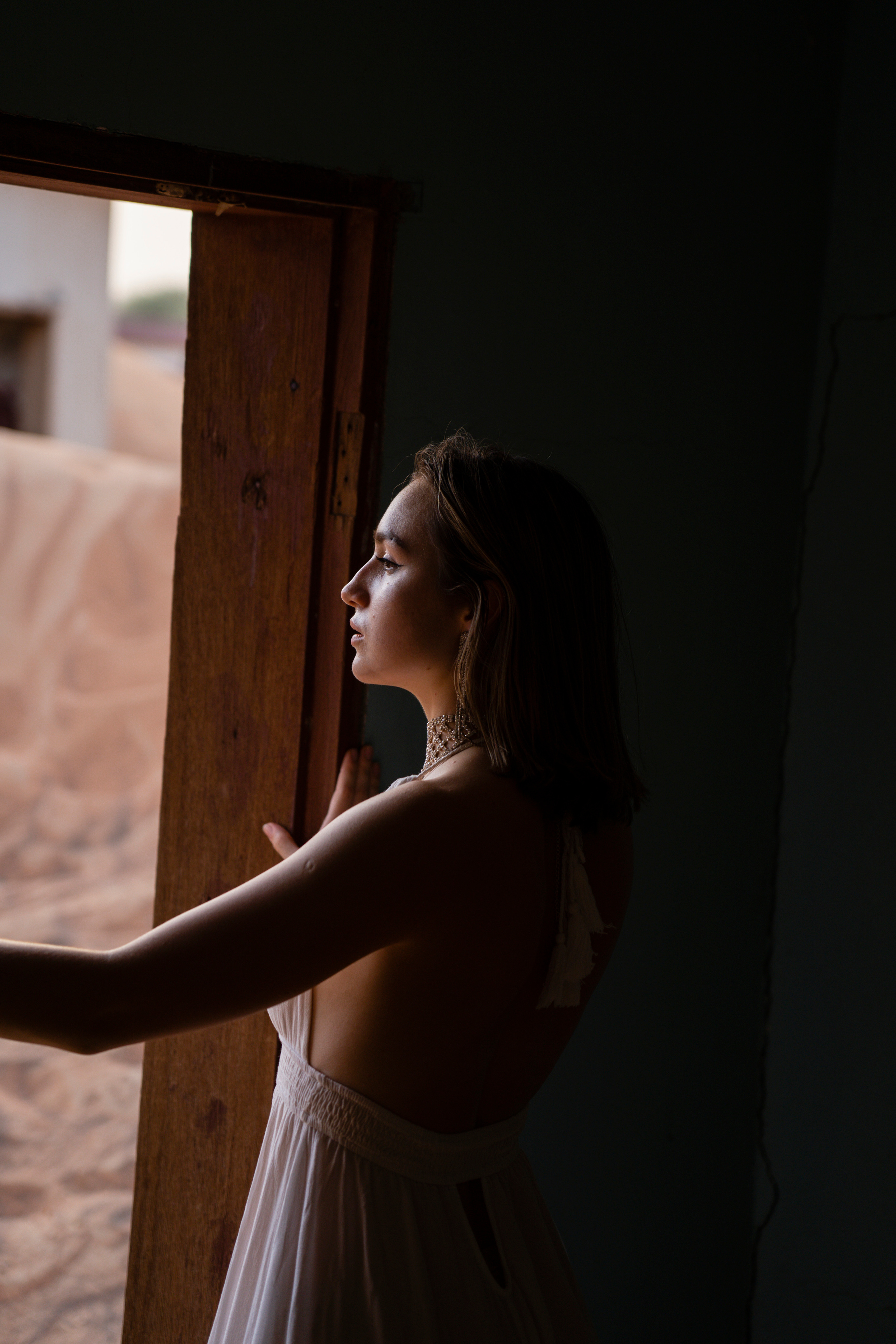 Female Portraits. Фото и Видео в Дубае