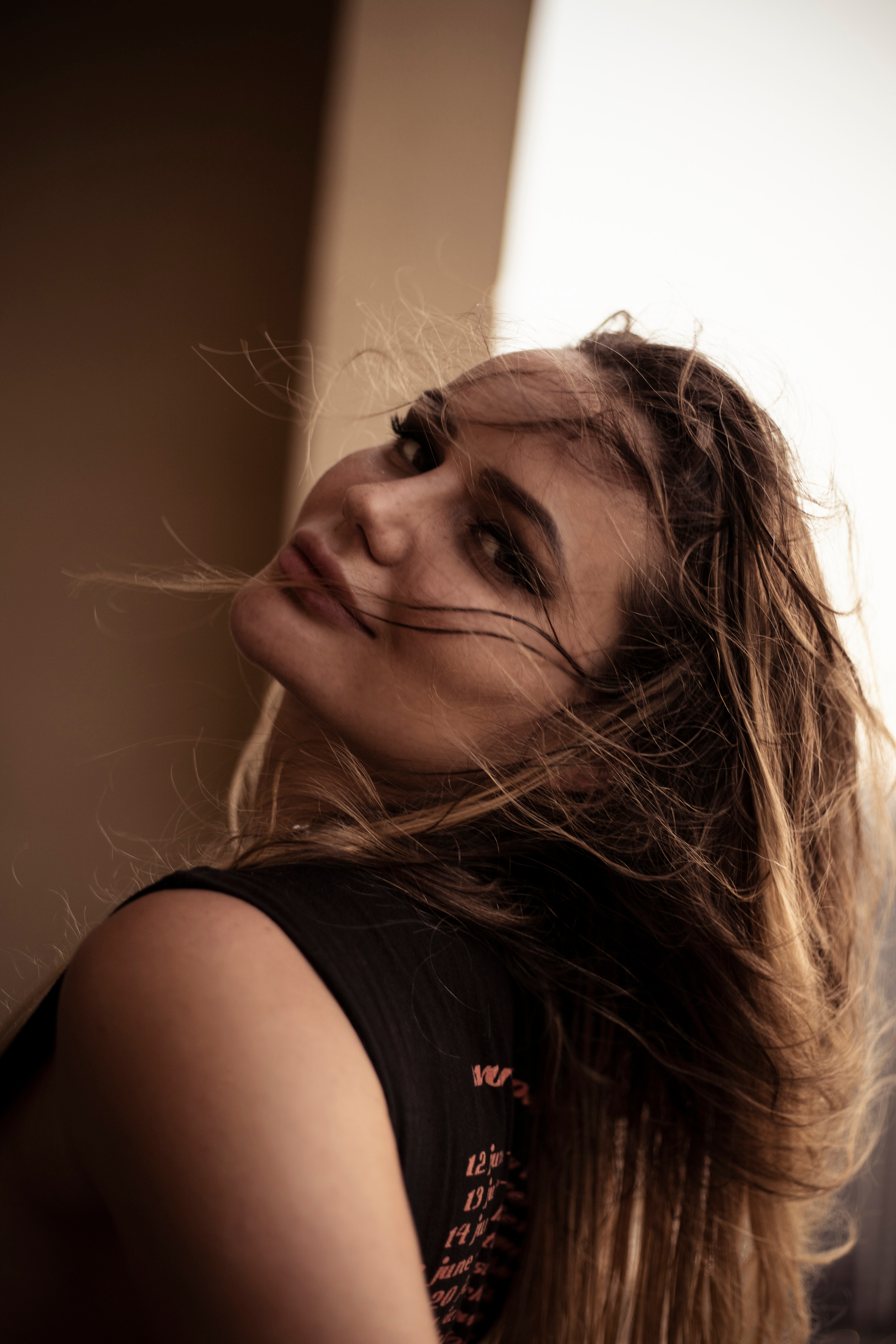 Female Portraits. Фото и Видео в Дубае