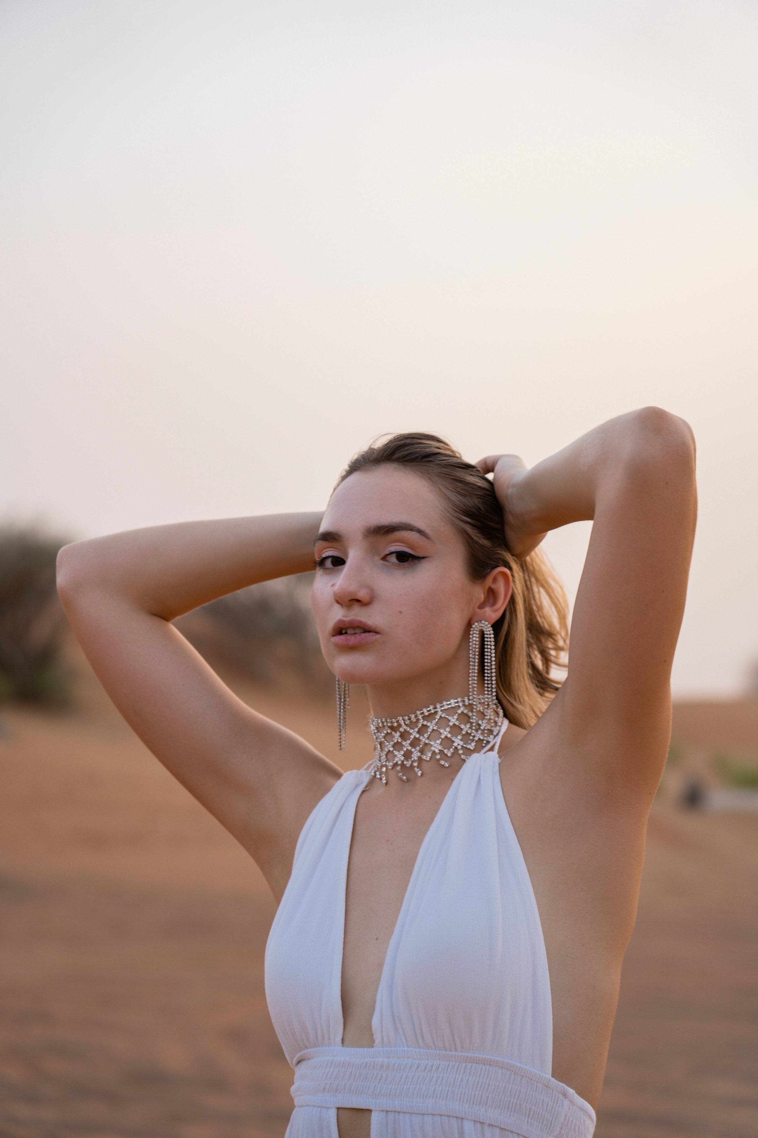 Female Portraits. Фото и Видео в Дубае