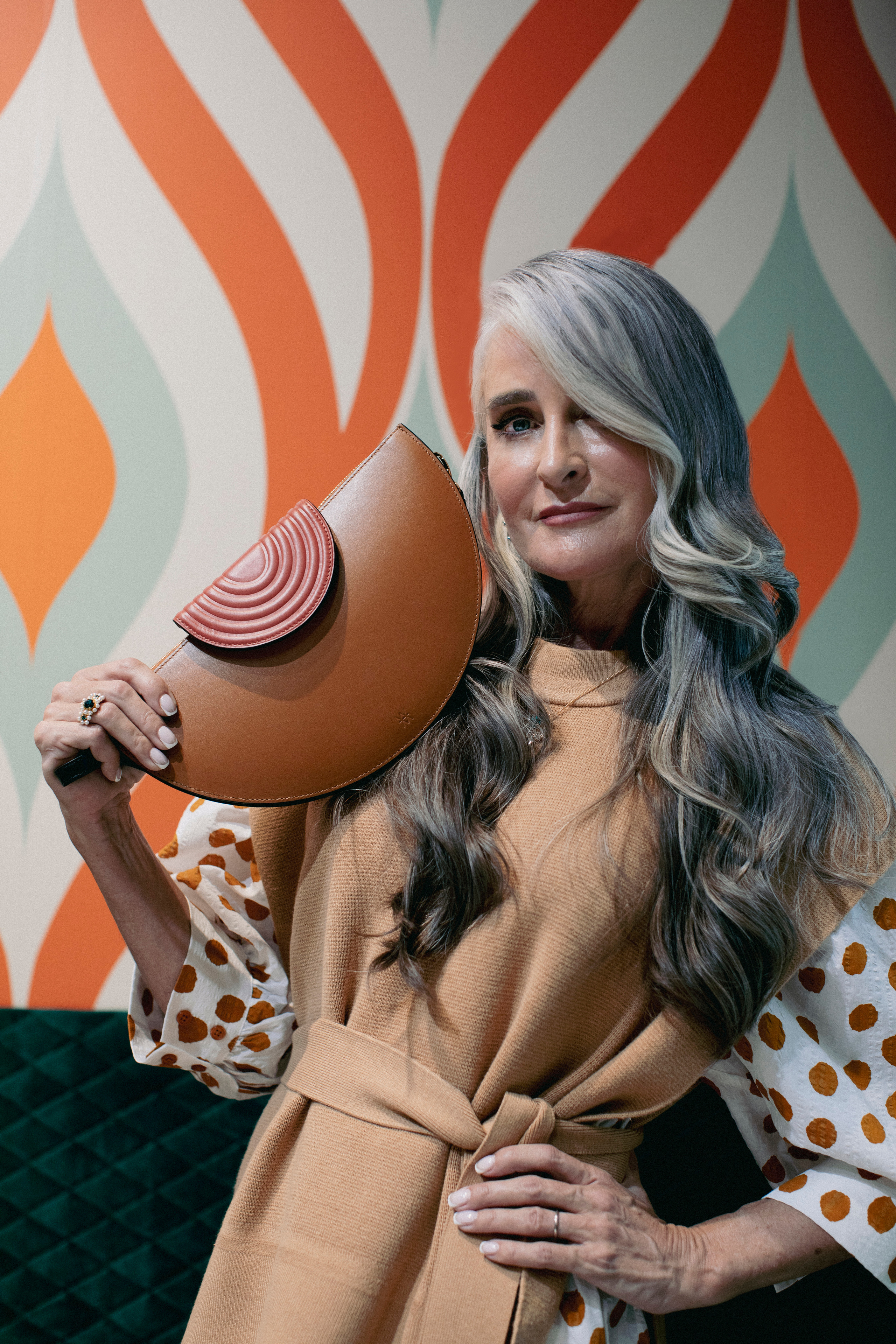 Galeries Lafayette — Autumn collection '21. Video & Photo in Dubai