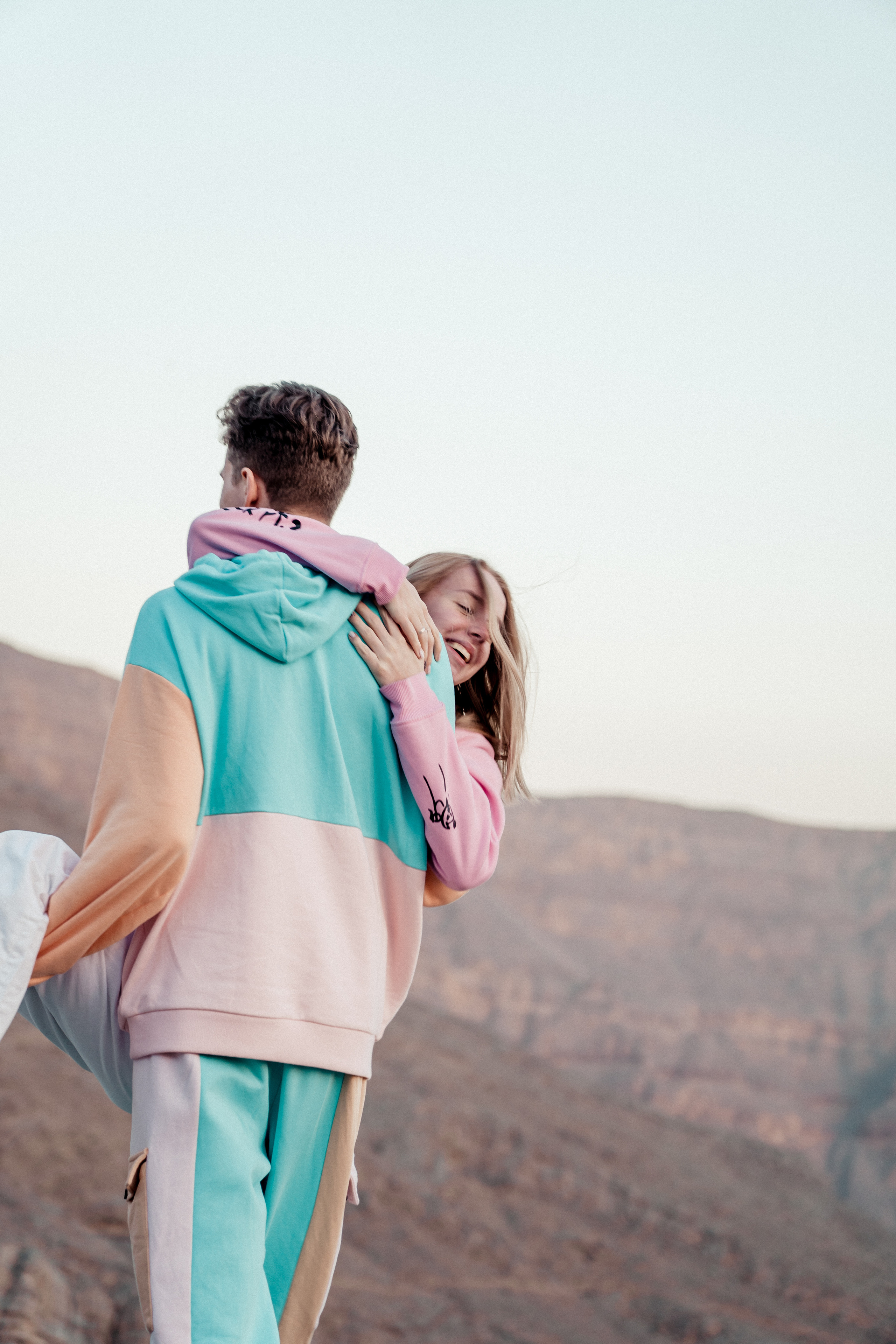 Stas + Nadya. Video & Photo in Dubai