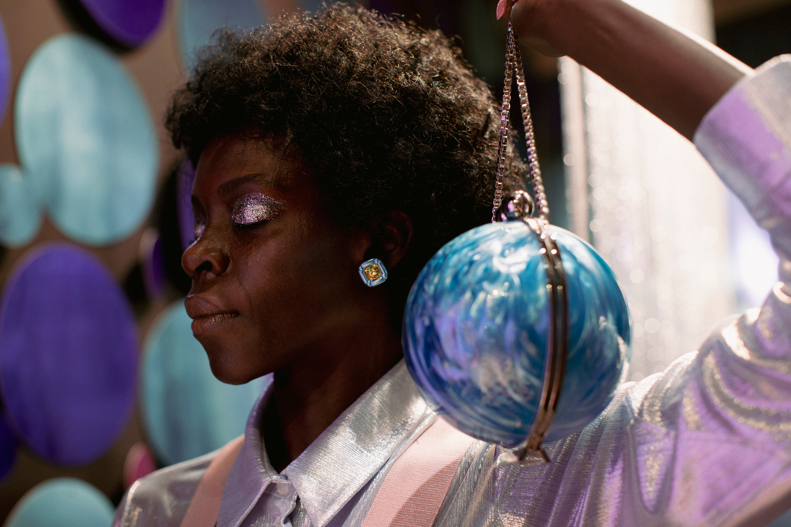 Galeries Lafayette — Autumn collection '21. Video & Photo in Dubai