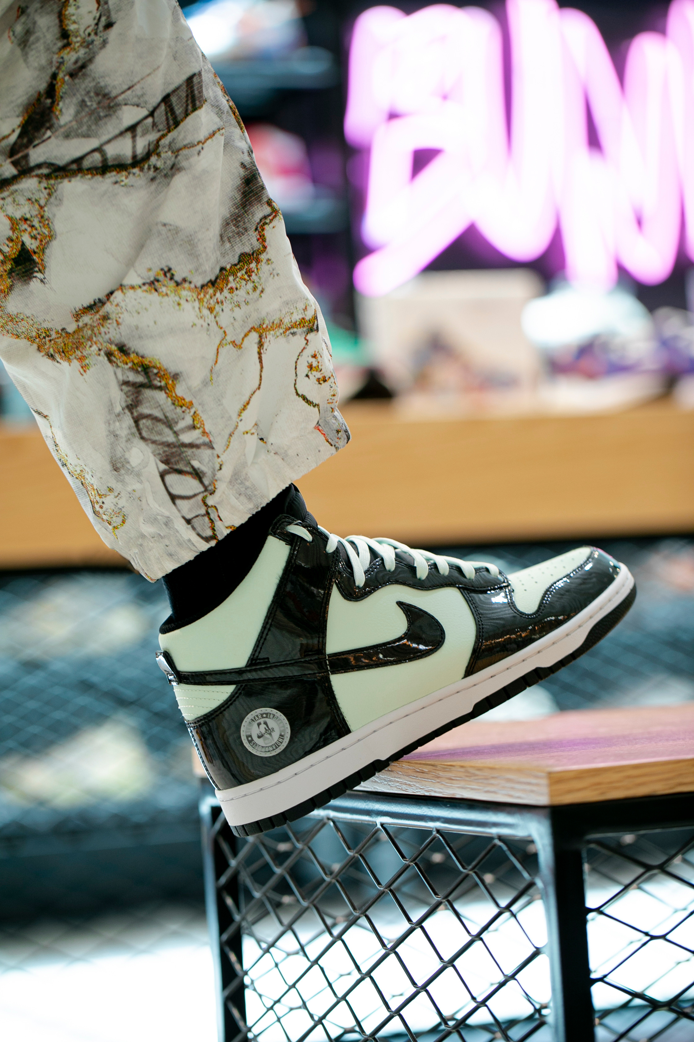 Bunka. Фото и Видео в Дубае