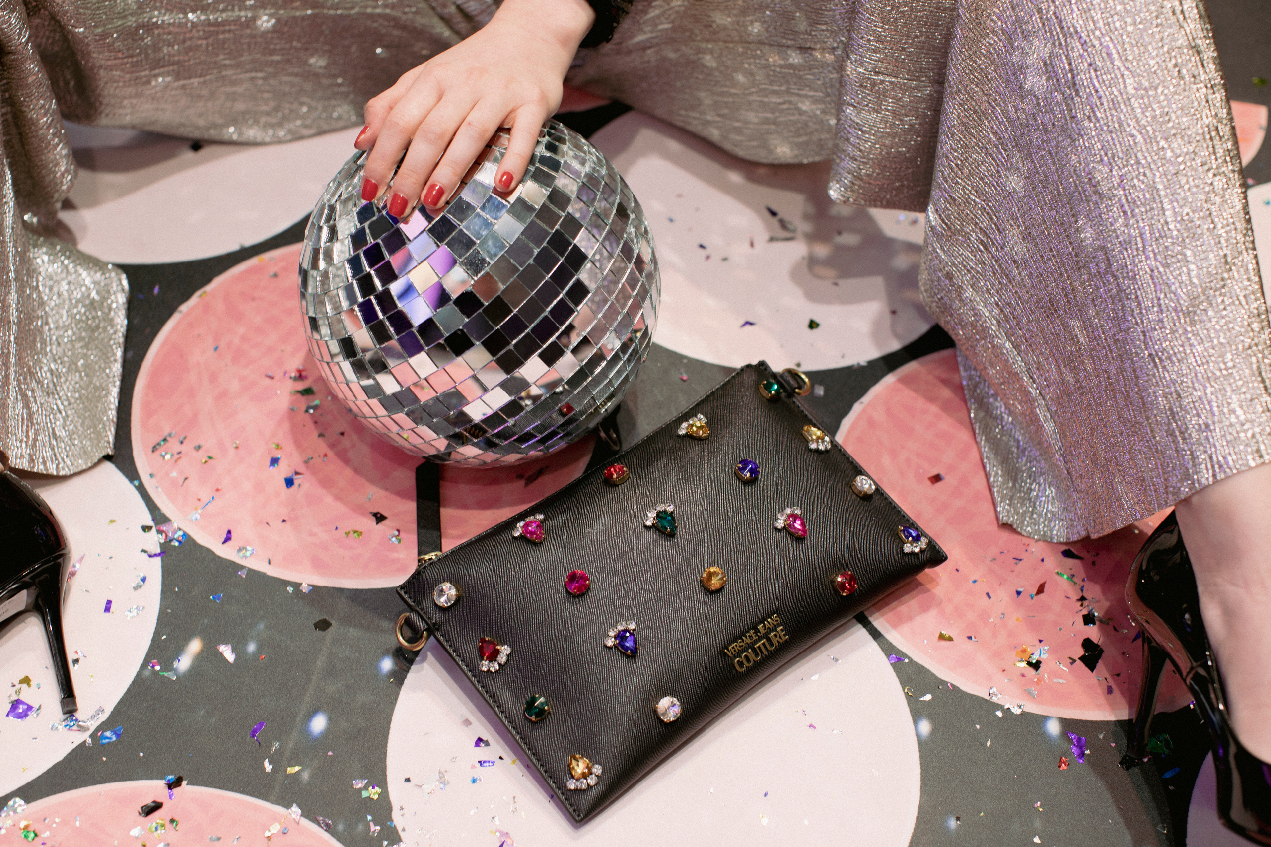 Galeries Lafayette — Autumn collection '21. Video & Photo in Dubai