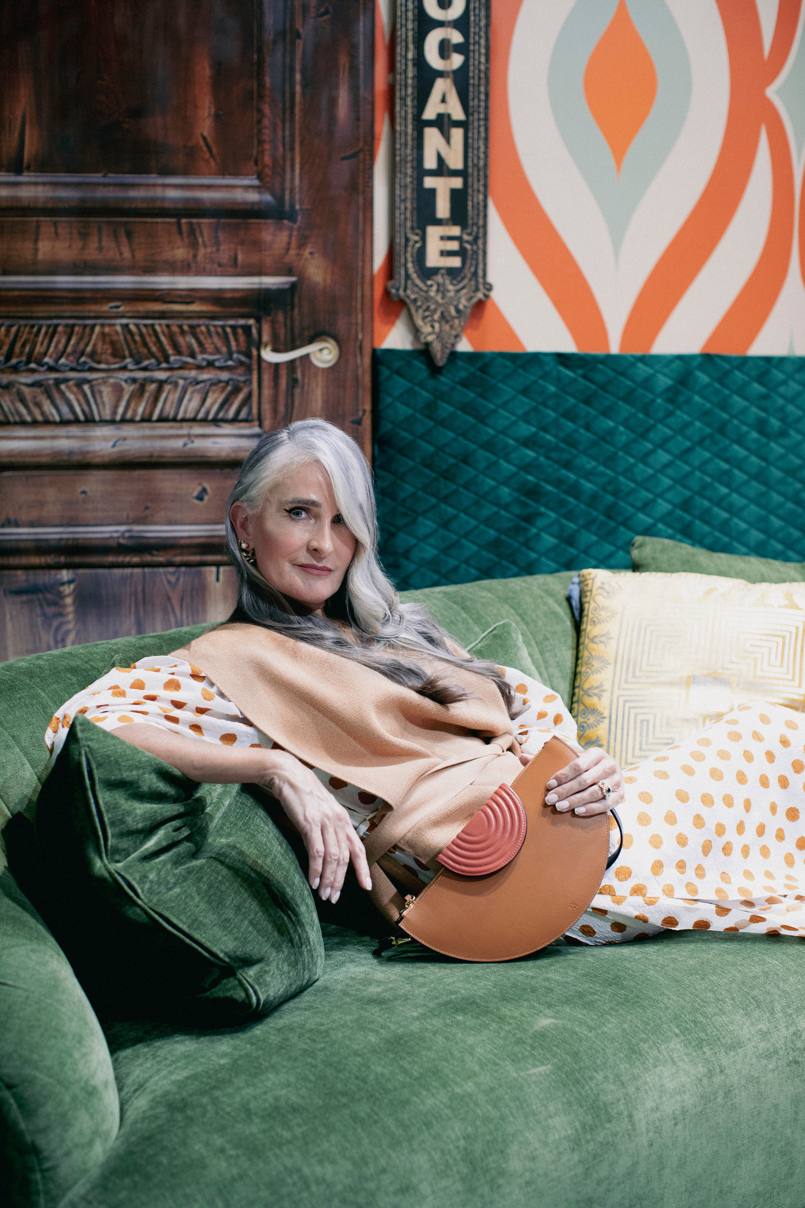 Galeries Lafayette — Autumn collection '21. Video & Photo in Dubai