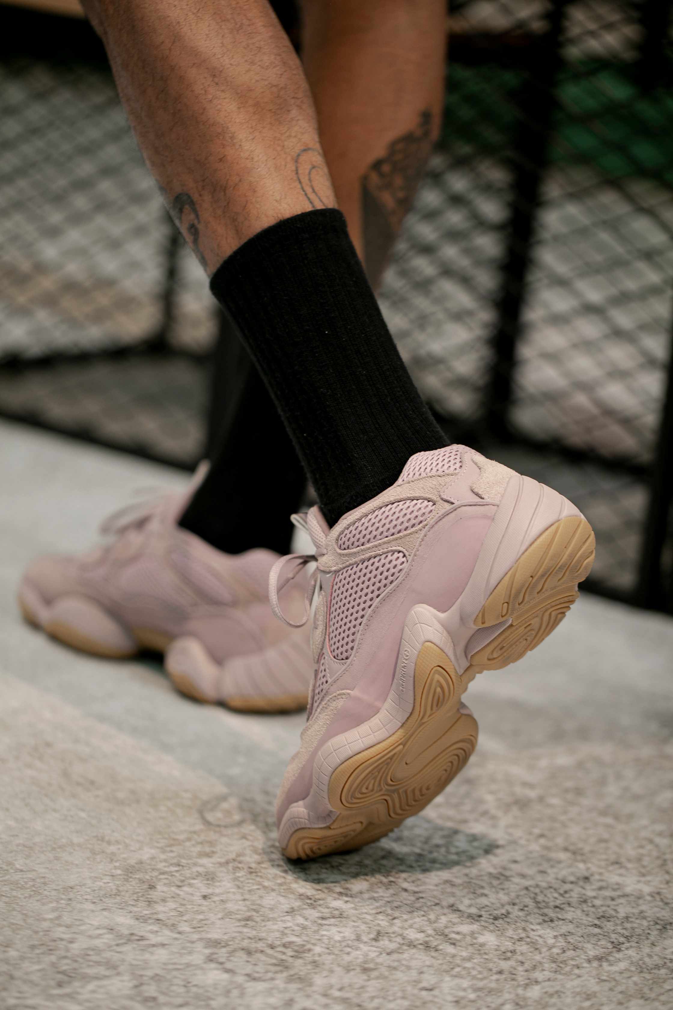 Bunka. Фото и Видео в Дубае