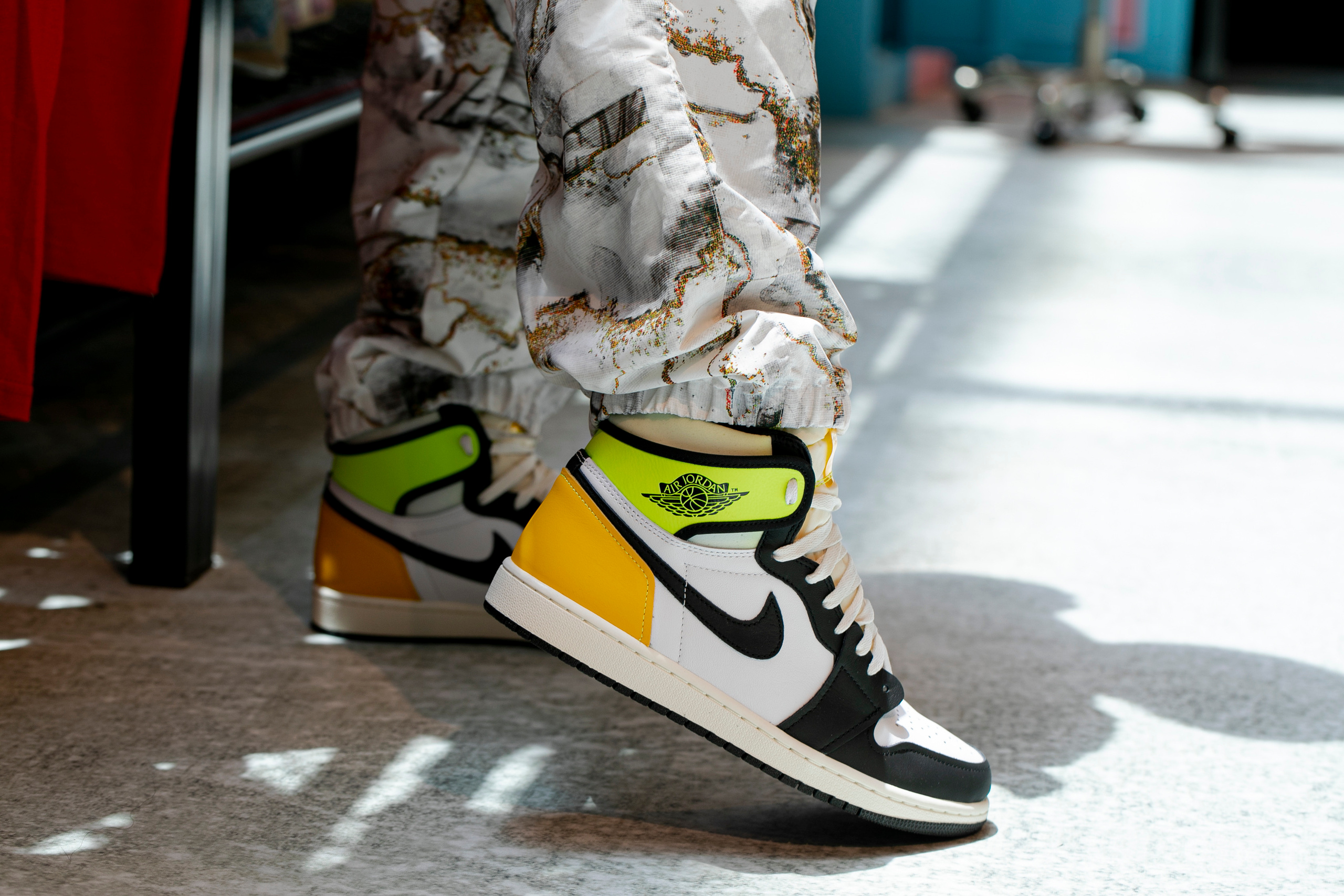 Bunka. Фото и Видео в Дубае