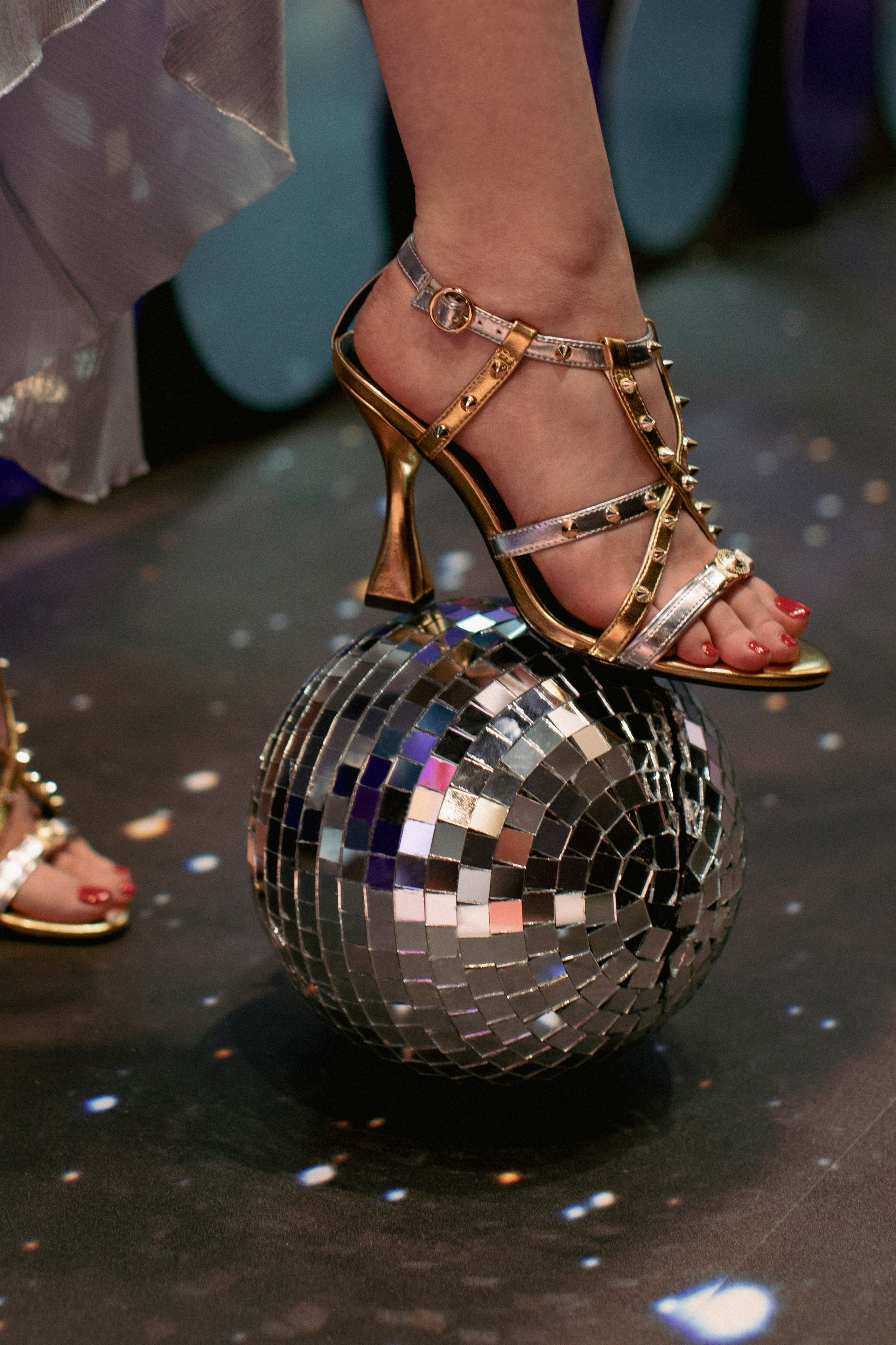 Galeries Lafayette — Autumn collection '21. Video & Photo in Dubai