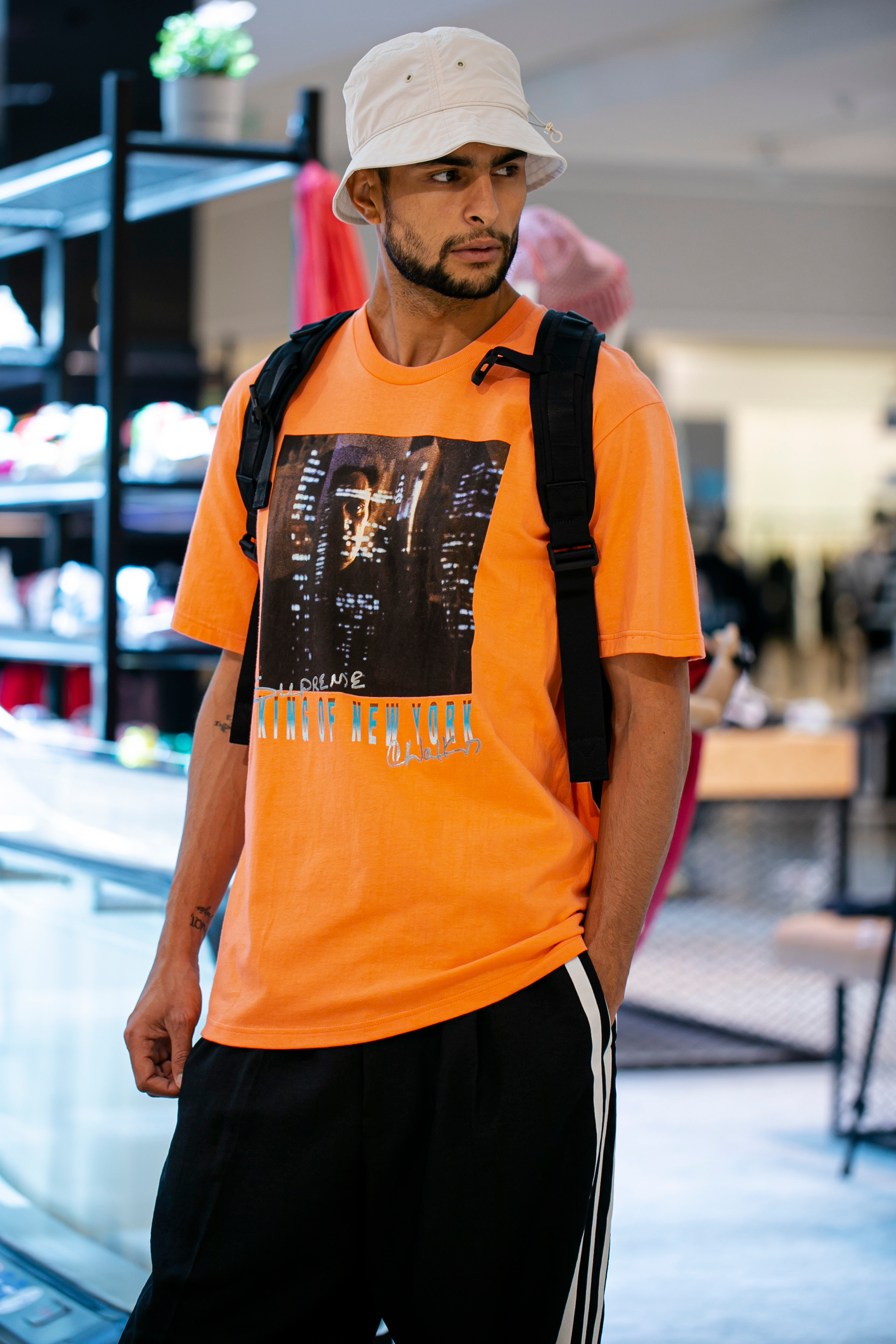 Bunka. Фото и Видео в Дубае