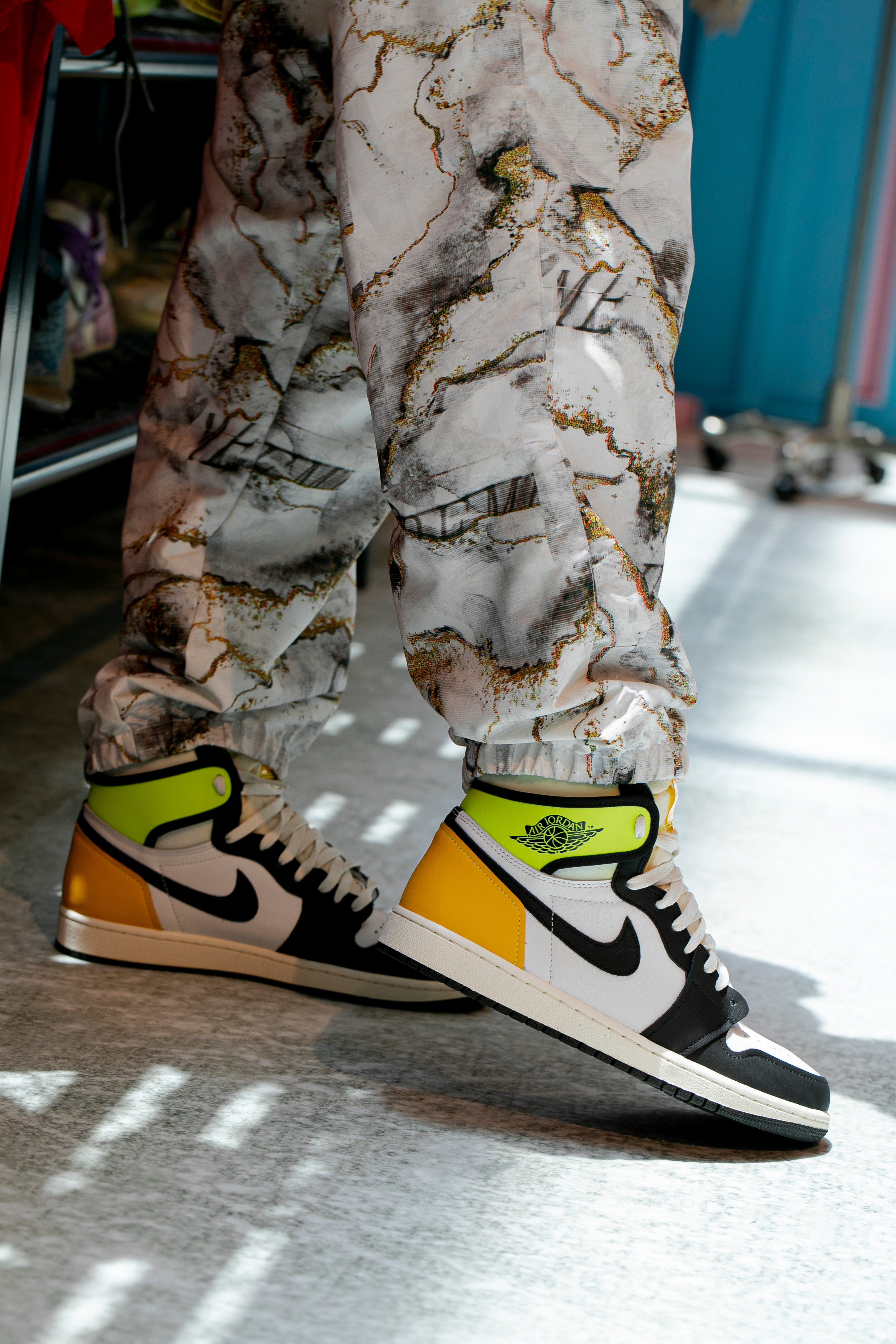 Bunka. Фото и Видео в Дубае