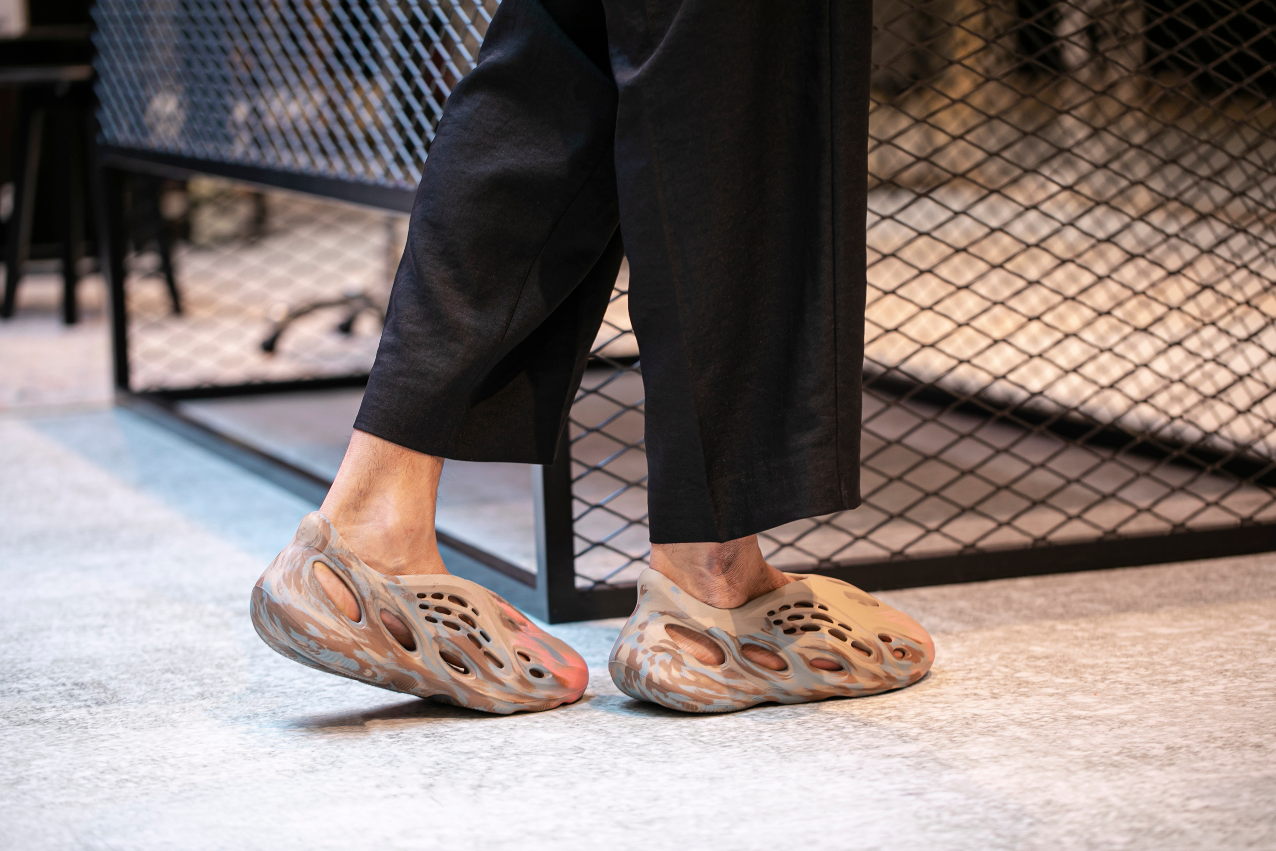 Bunka. Фото и Видео в Дубае