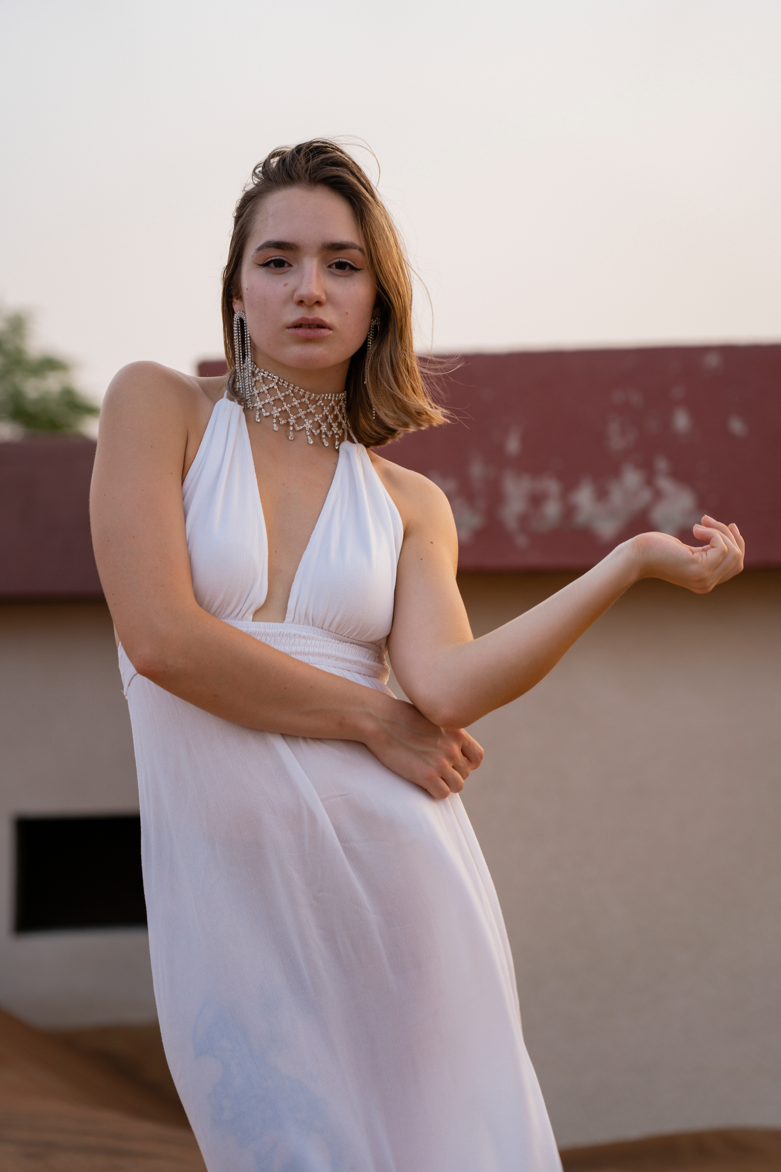 Female Portraits. Фото и Видео в Дубае