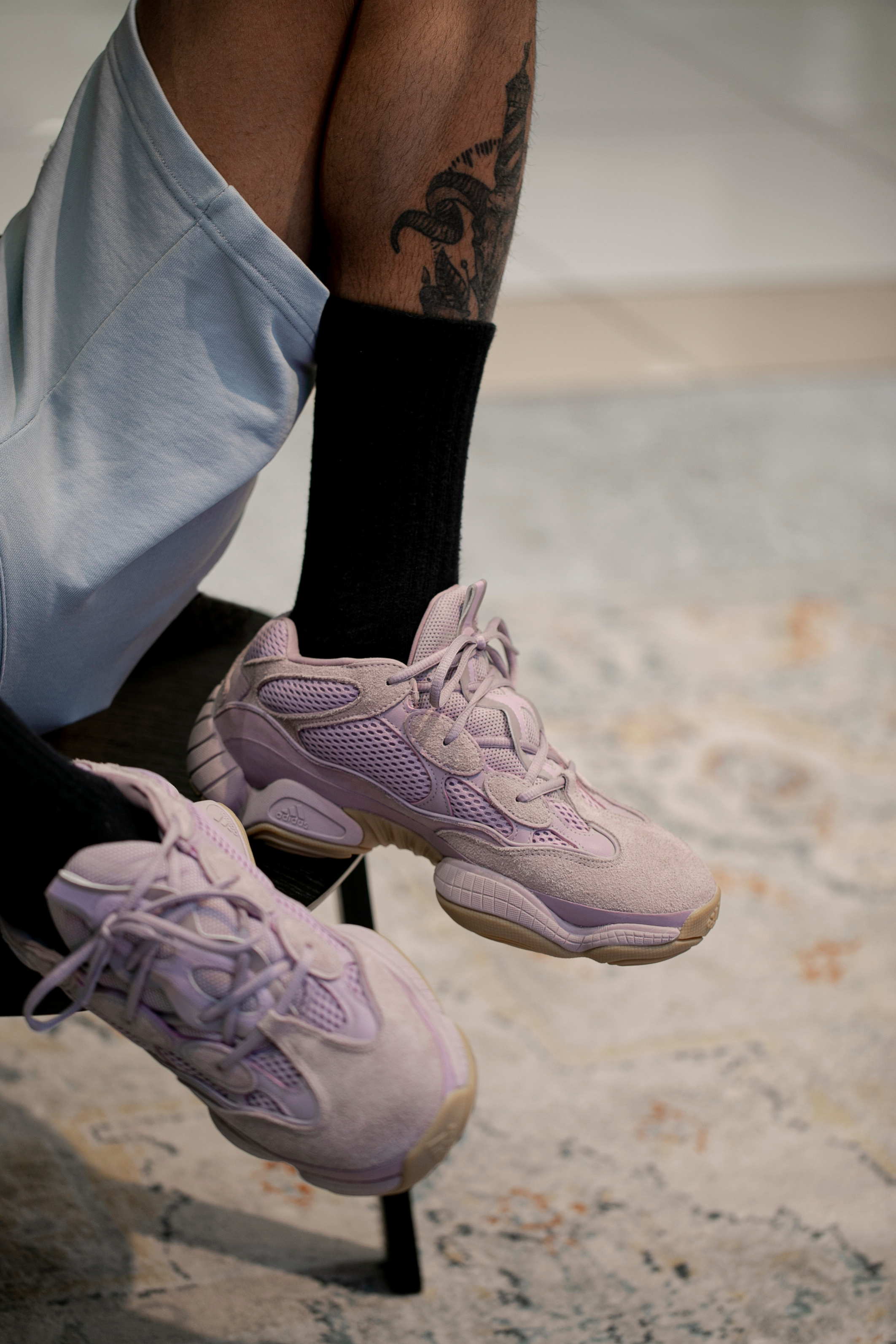 Bunka. Фото и Видео в Дубае