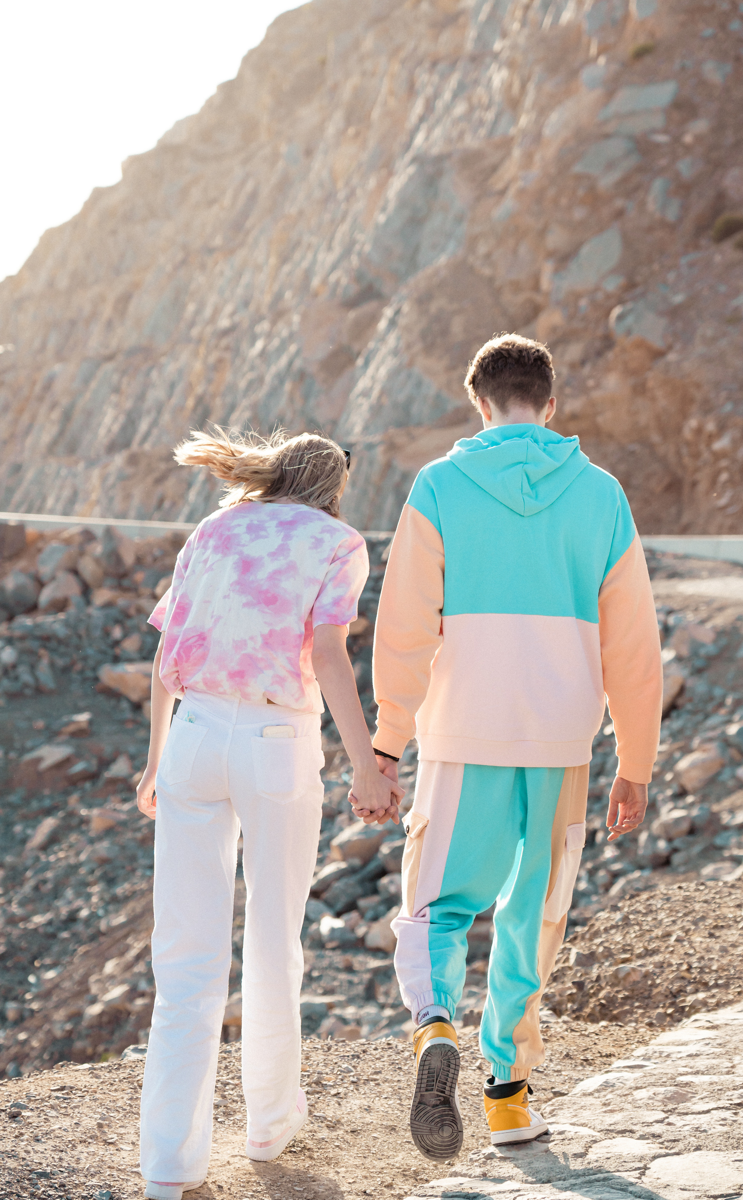 Stas + Nadya. Video & Photo in Dubai