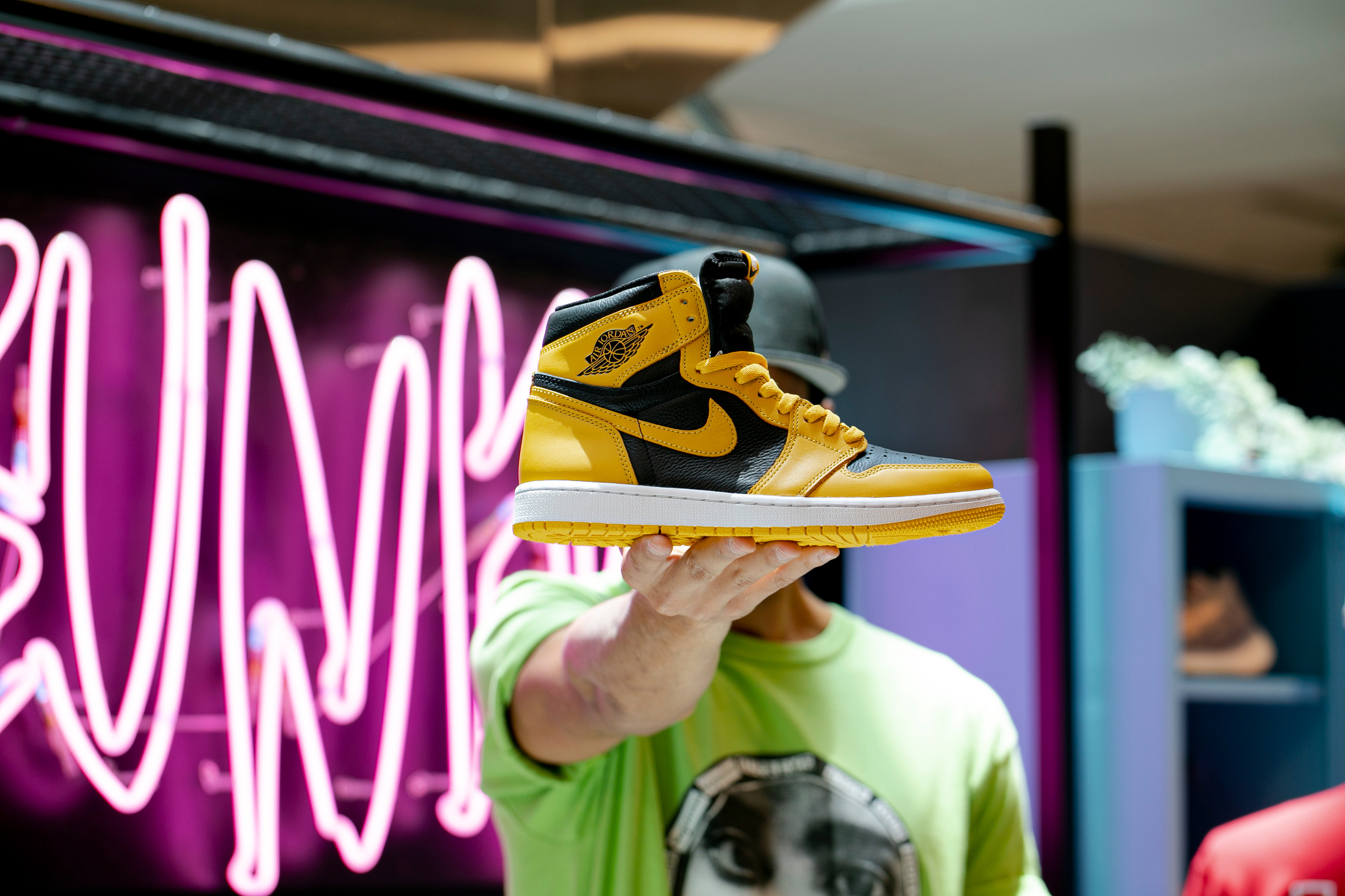 Bunka. Фото и Видео в Дубае