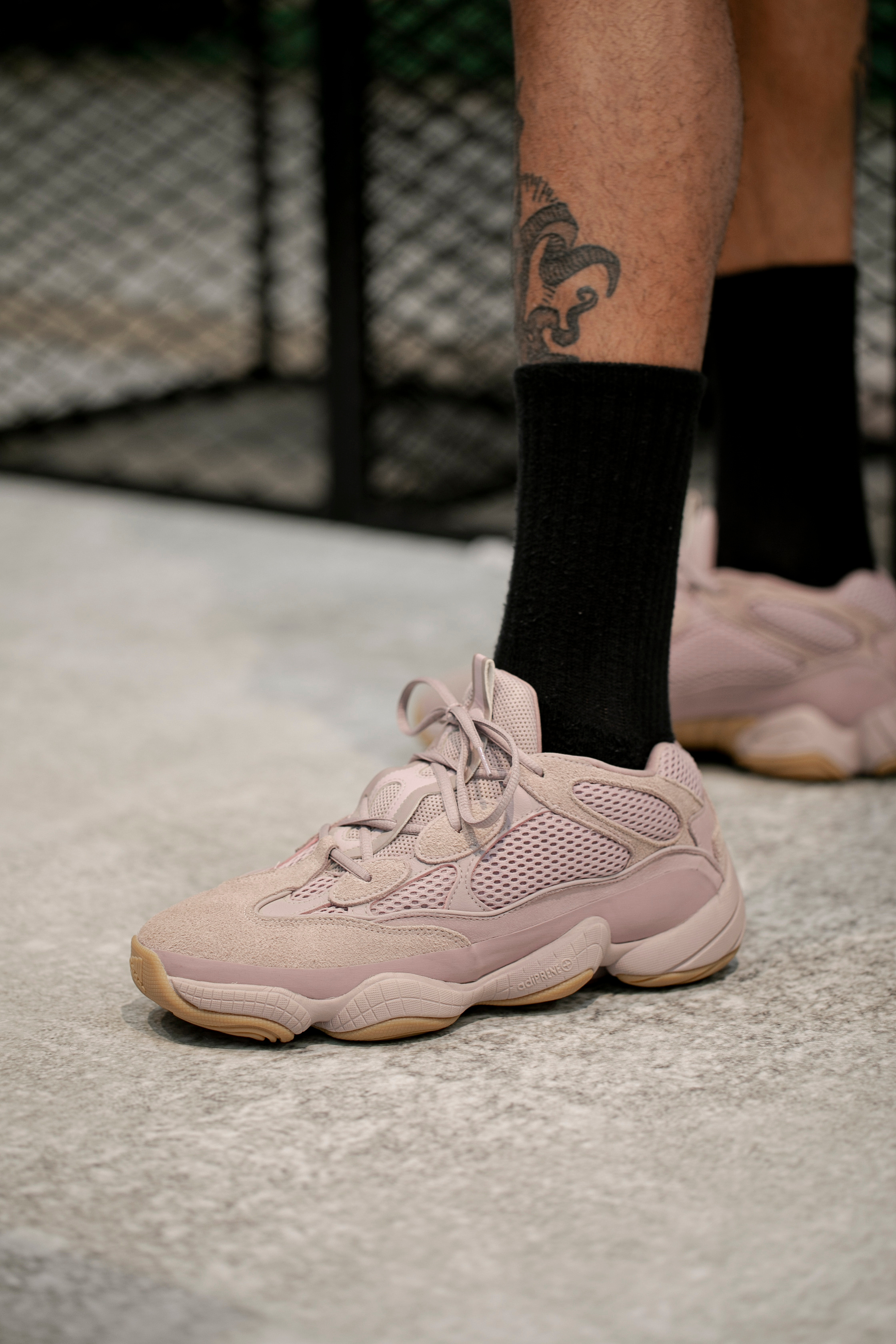 Bunka. Фото и Видео в Дубае