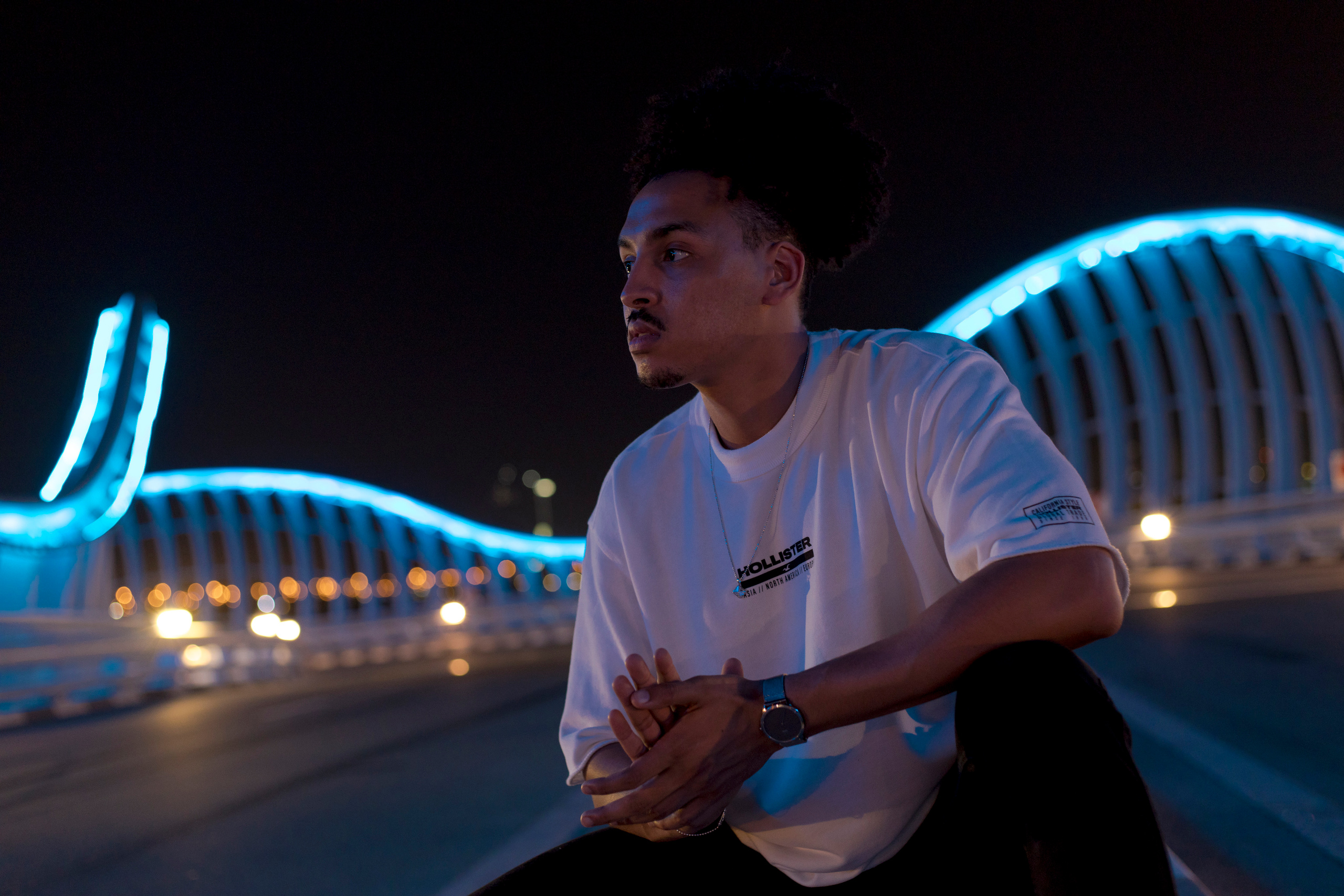 Video & Photo in Dubai