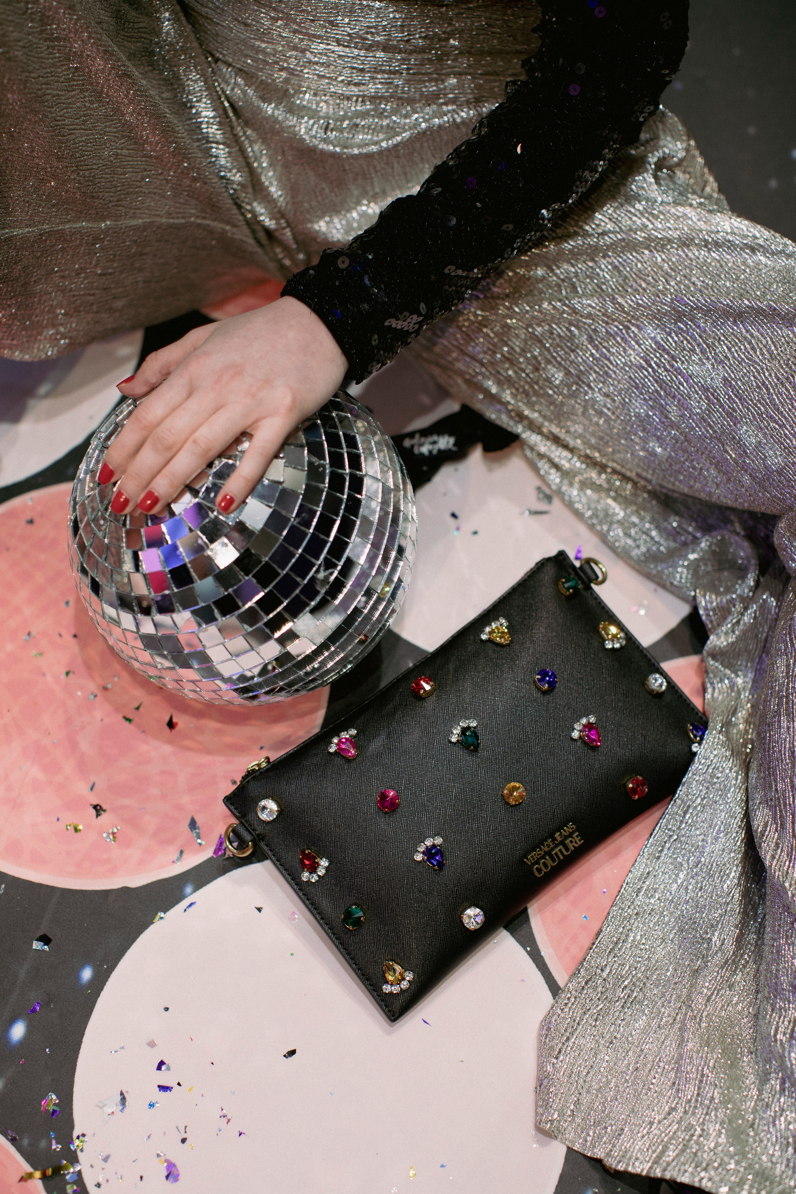 Galeries Lafayette — Autumn collection '21. Video & Photo in Dubai