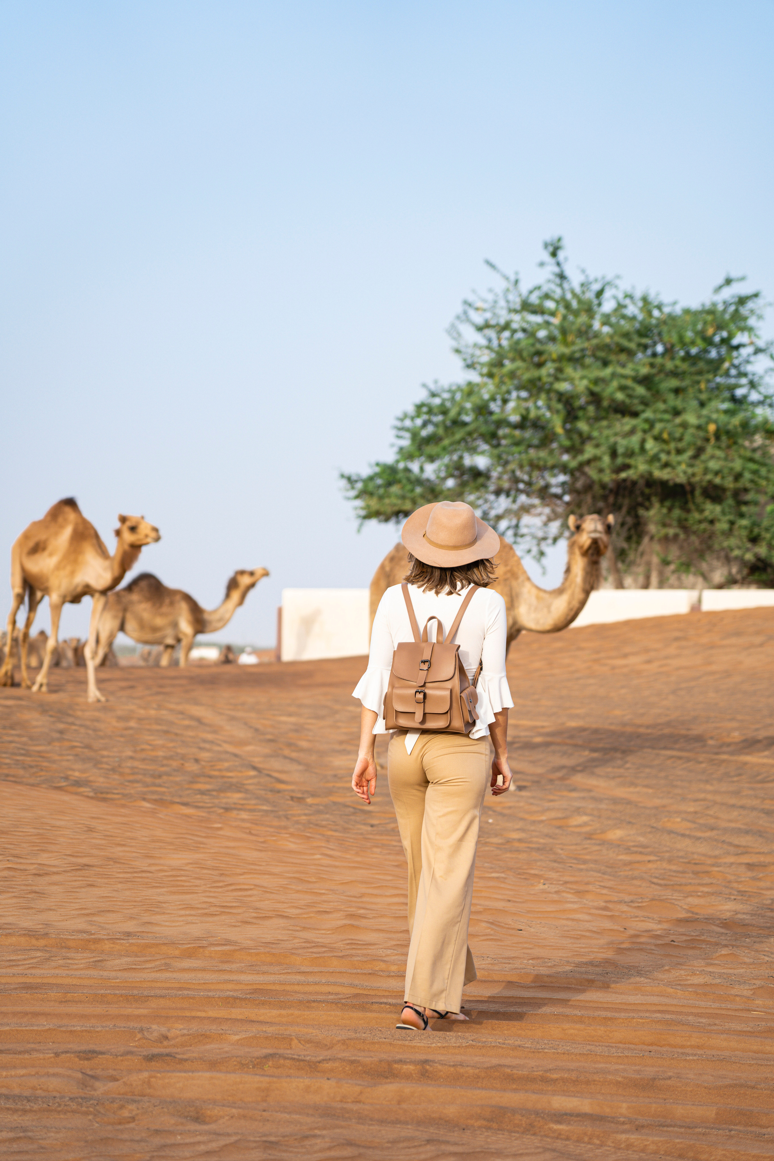 Female Portraits. Фото и Видео в Дубае