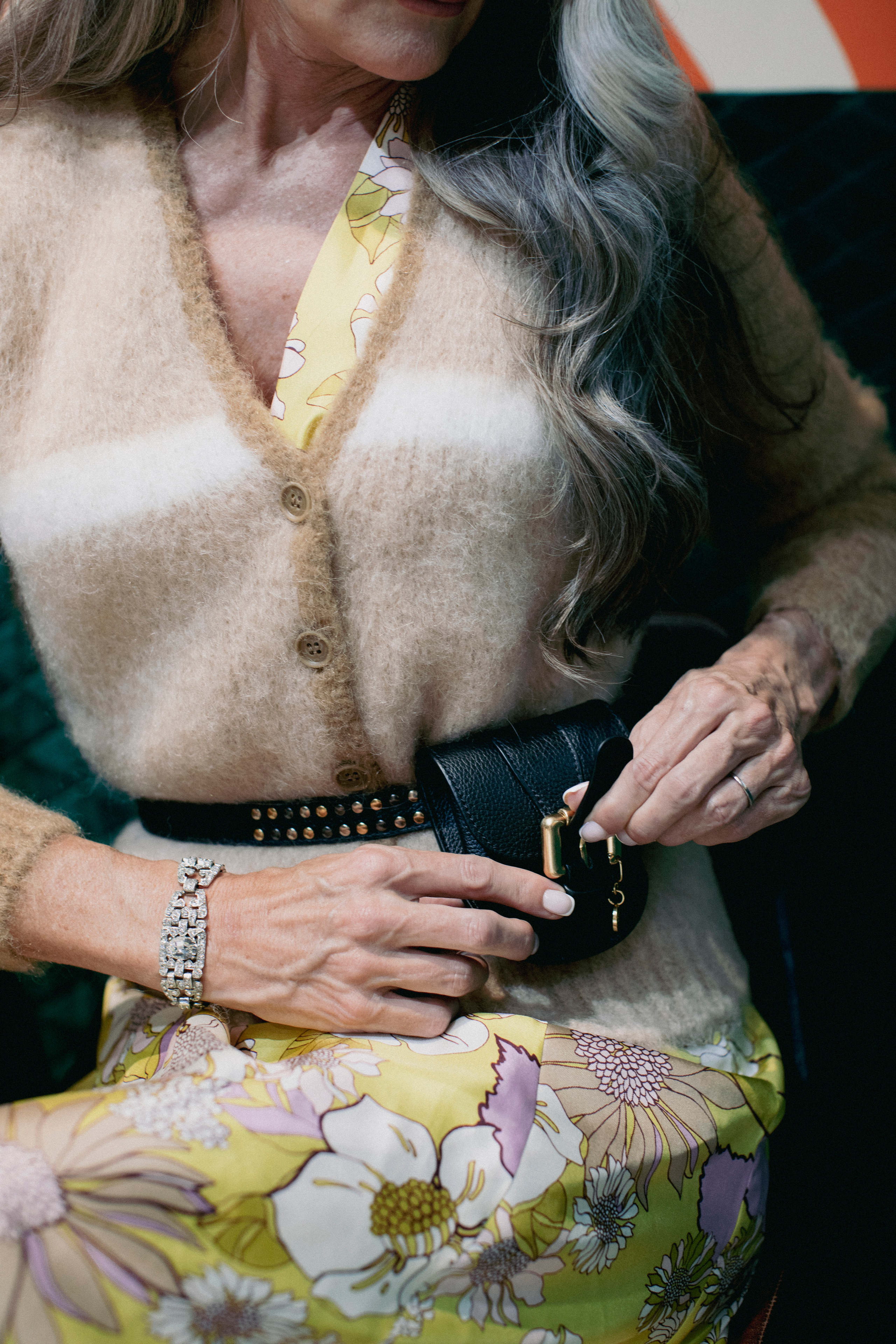 Galeries Lafayette — Autumn collection '21. Video & Photo in Dubai