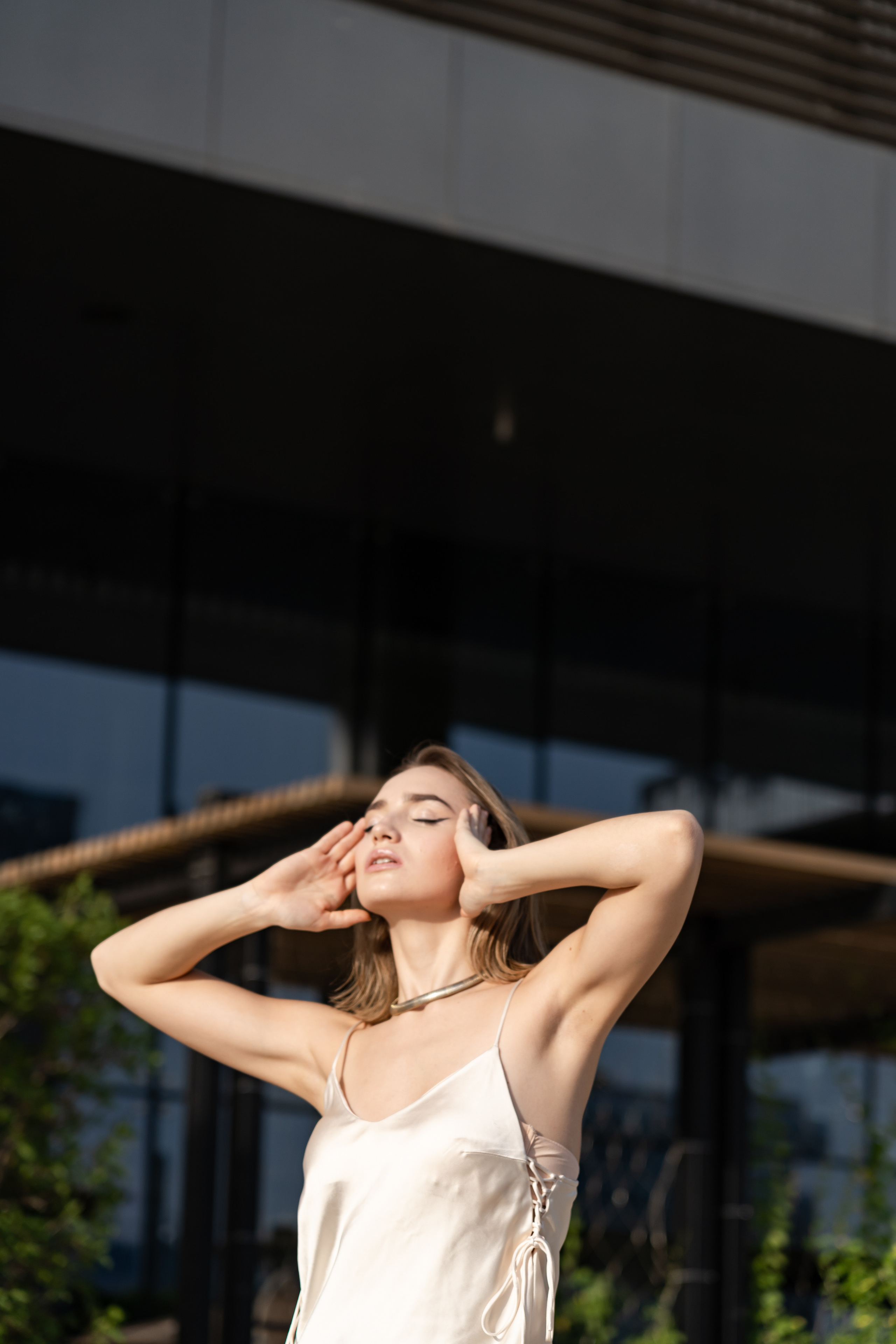 Female Portraits. Фото и Видео в Дубае