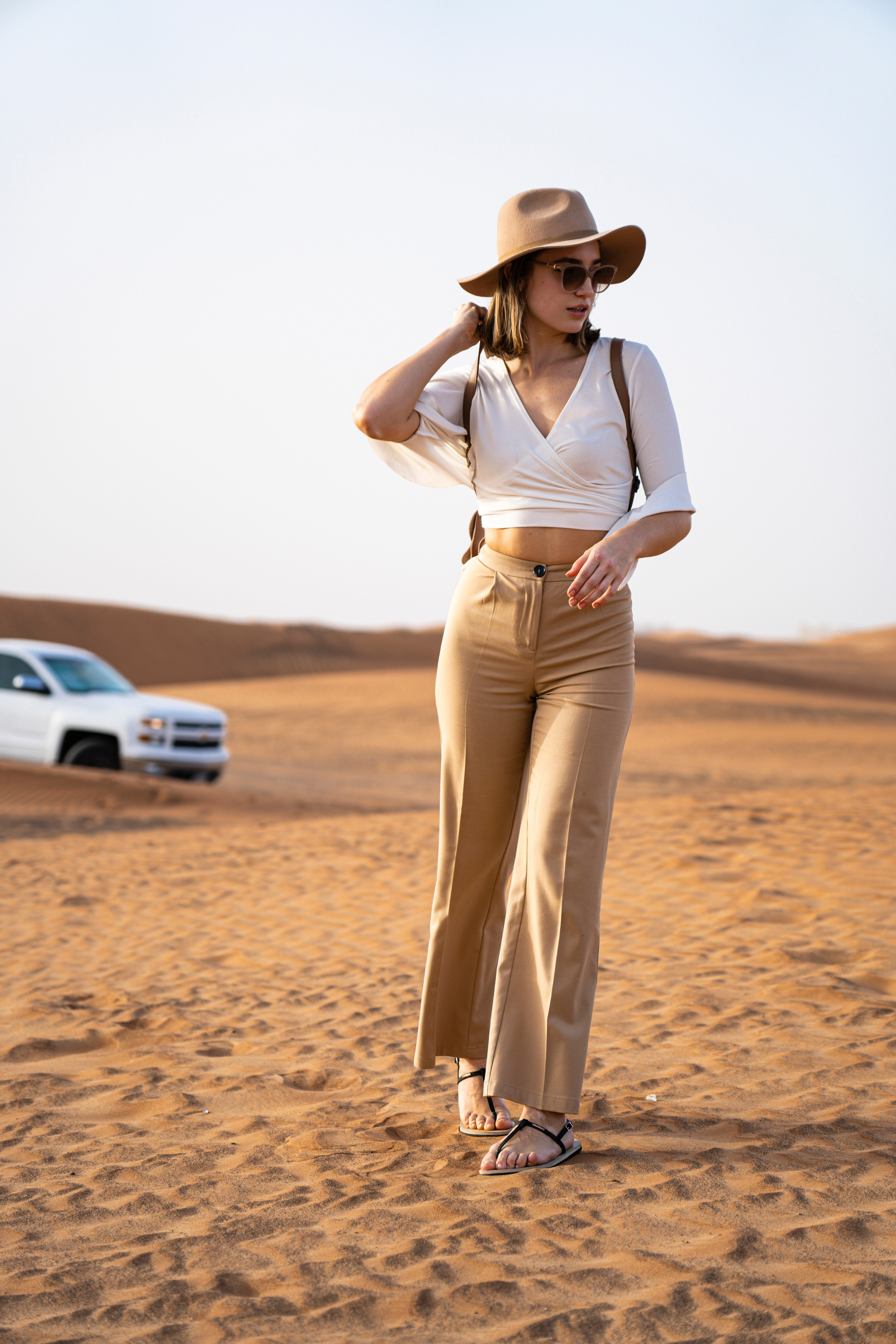 Female Portraits. Фото и Видео в Дубае