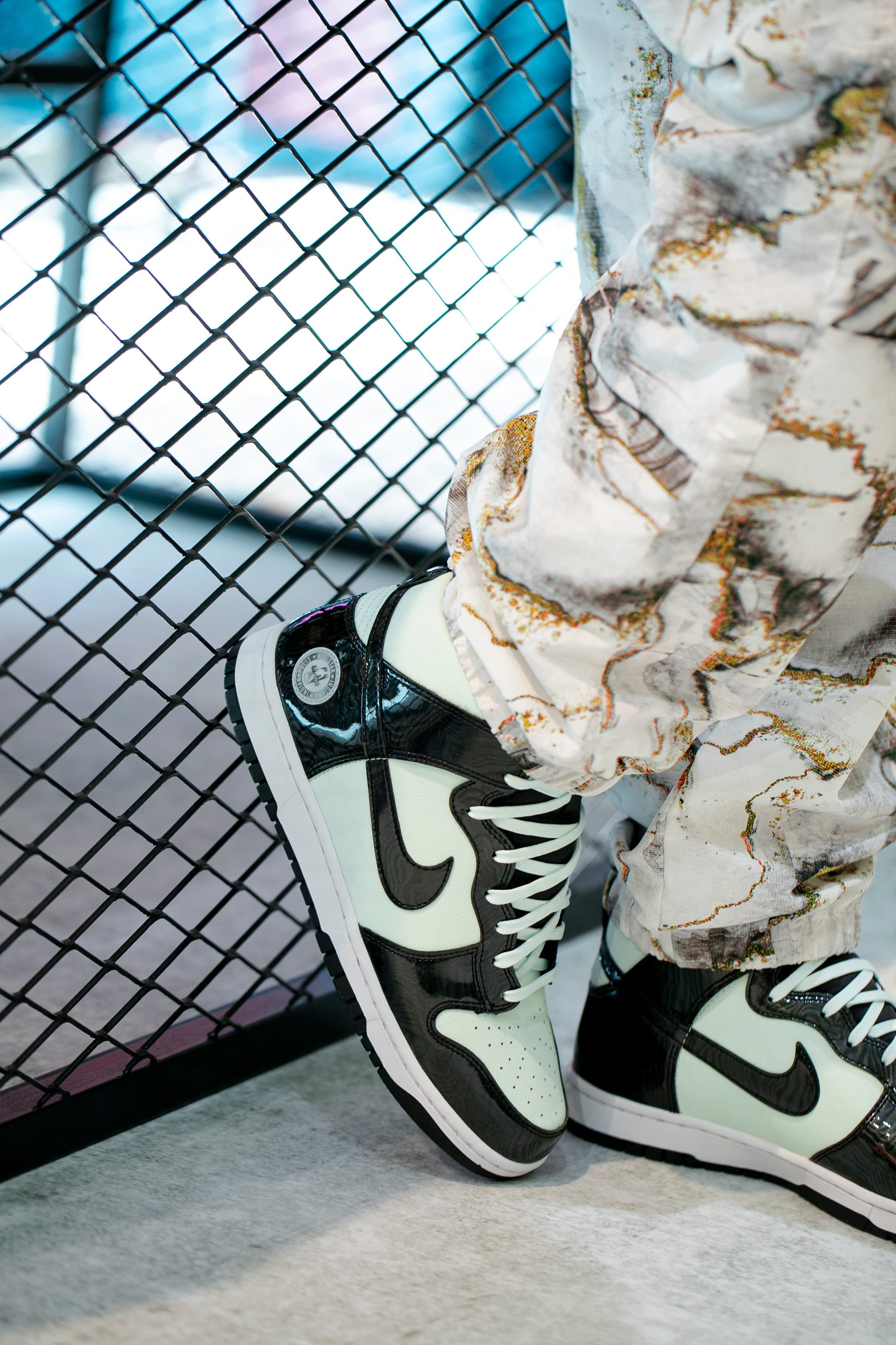 Bunka. Фото и Видео в Дубае