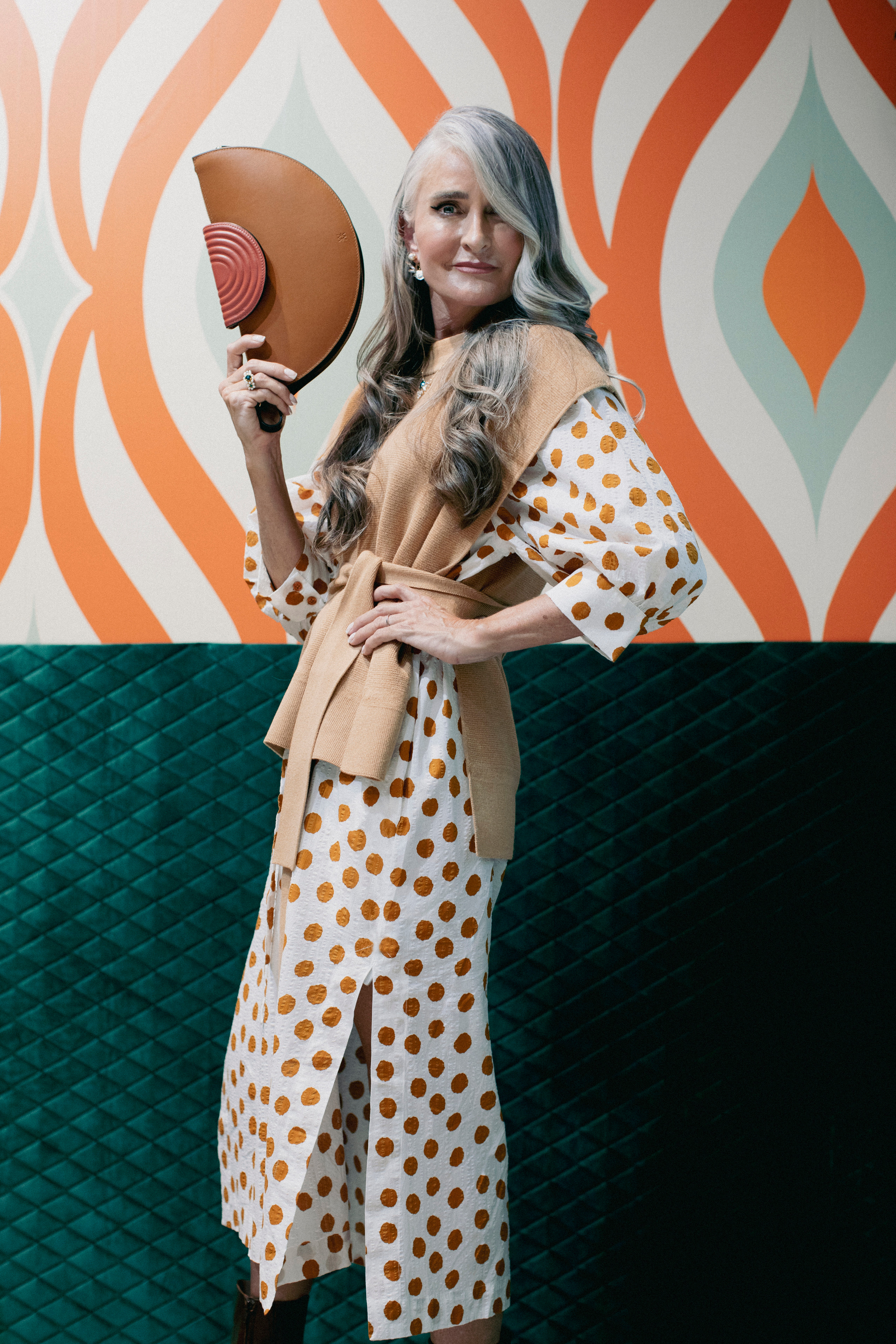 Galeries Lafayette — Autumn collection '21. Video & Photo in Dubai