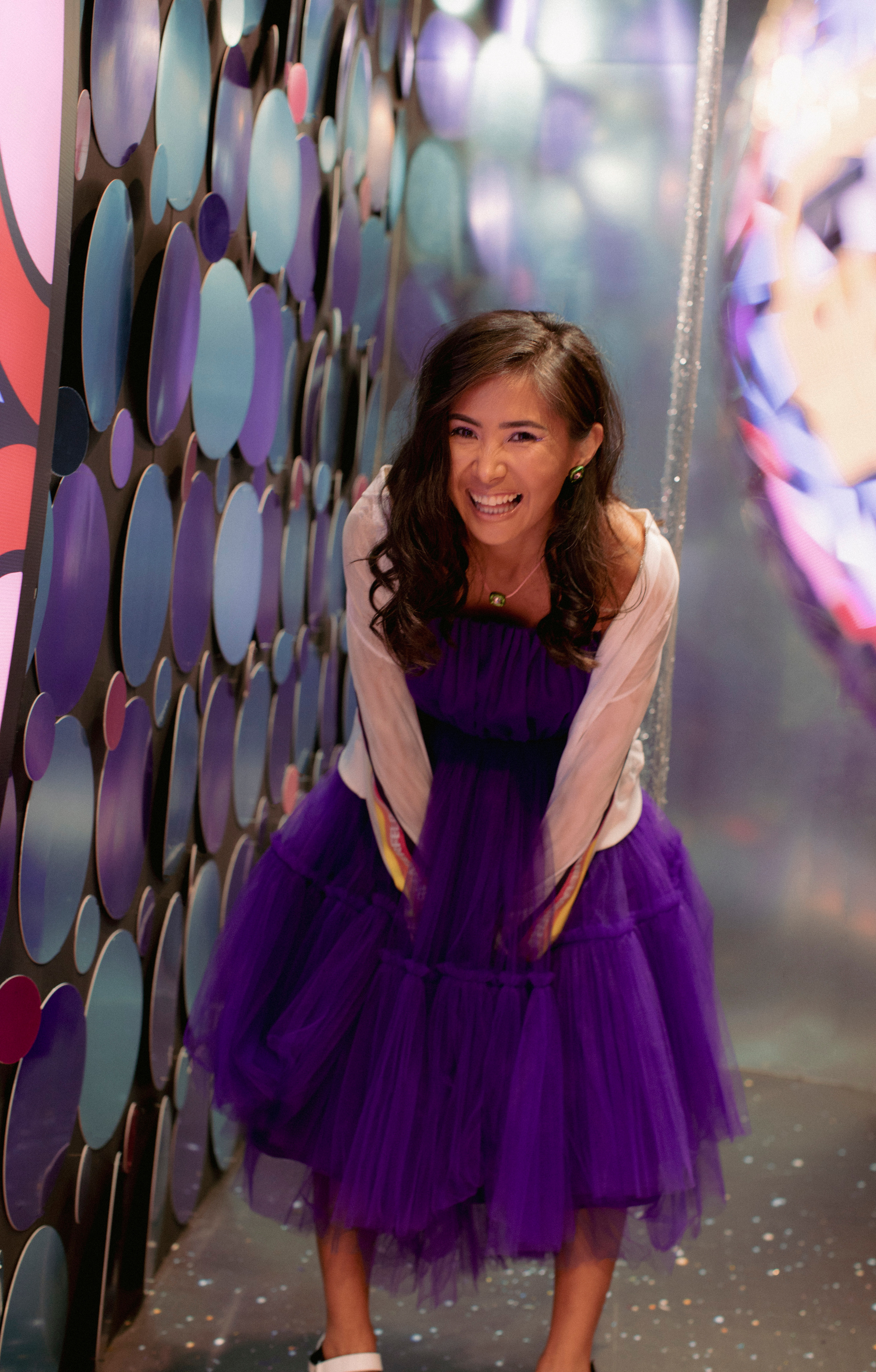 Galeries Lafayette — Autumn collection '21. Video & Photo in Dubai