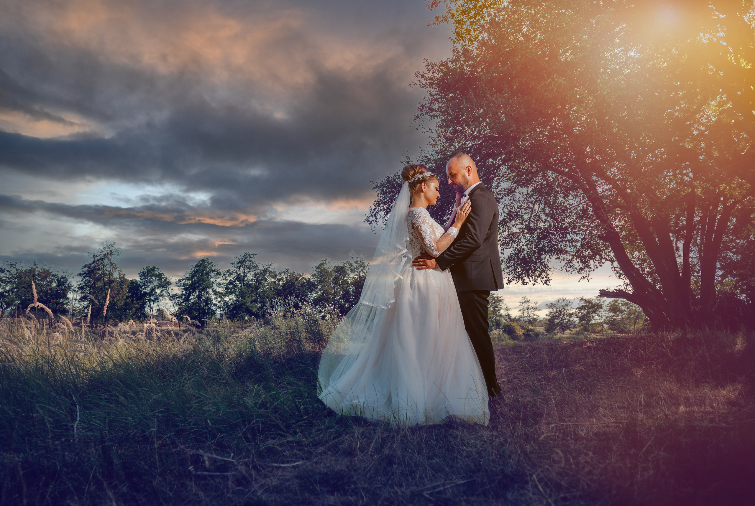 Oana & Vasi. Ionut Birceanu