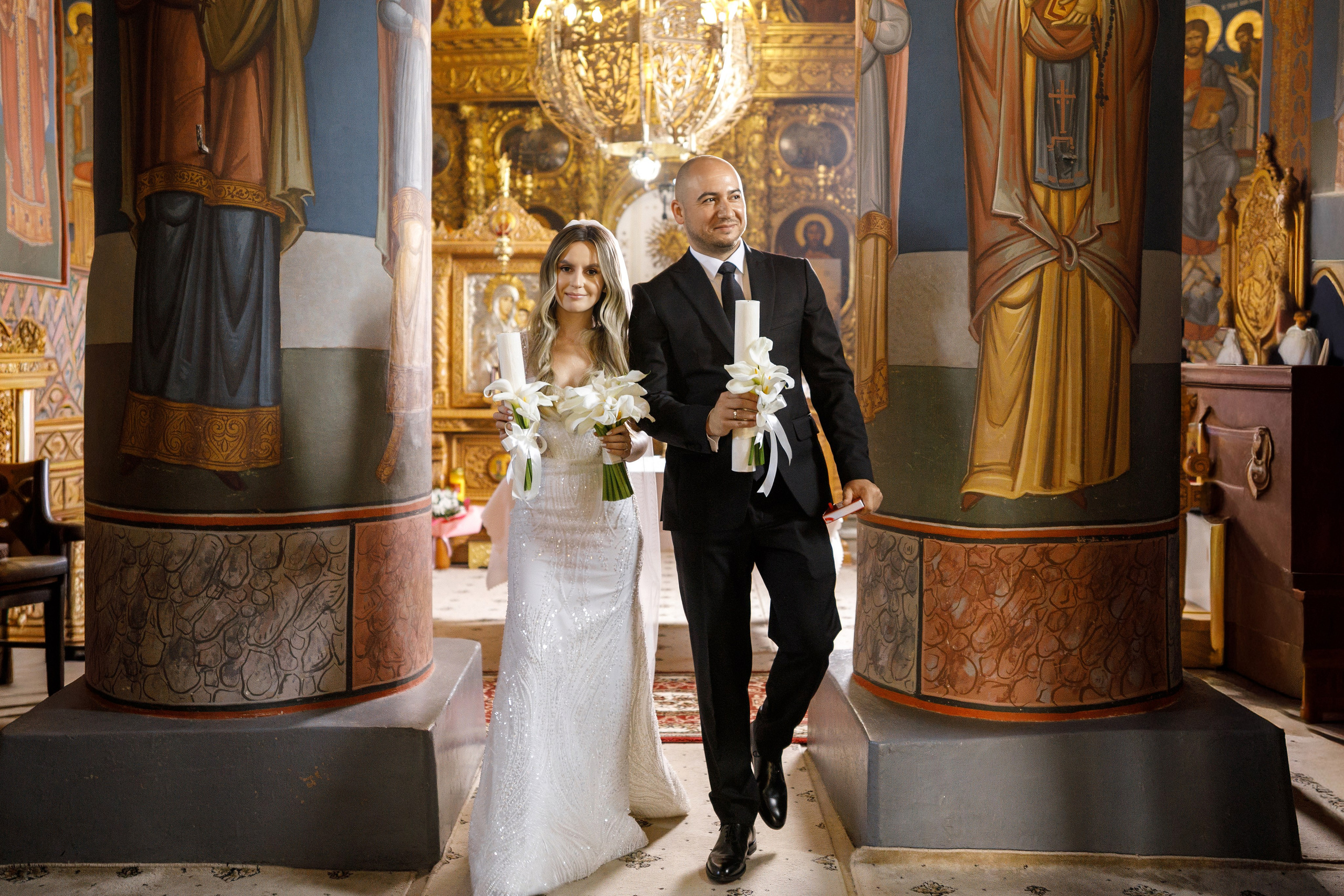 Bogdan și Raluca. Wedding, Family Photographer