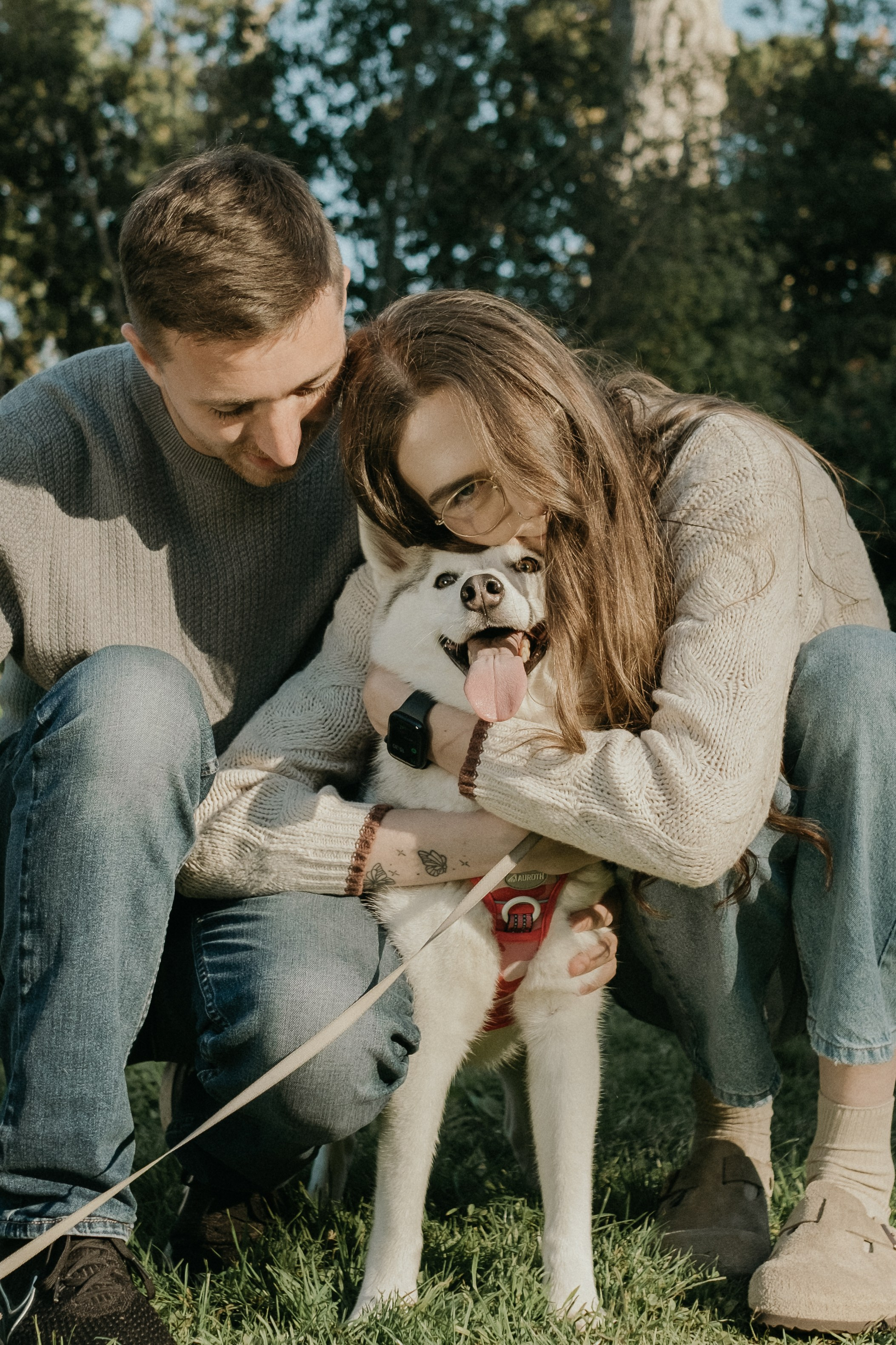 Couples. Love story and family photographer in San Francisco Oksana Shvets