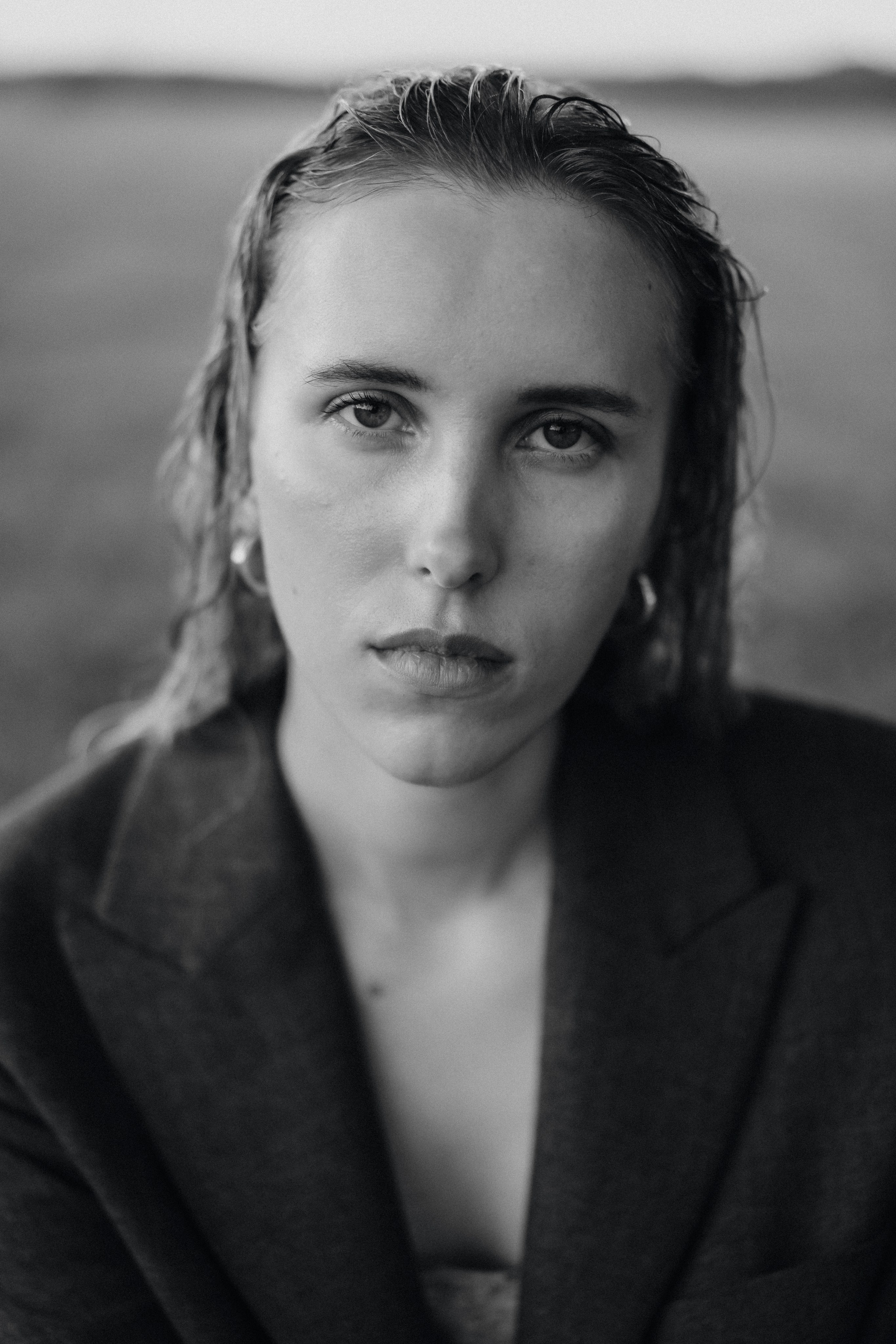 Nature. Portrait, lookbook and family photographer in Riga, LATVIA