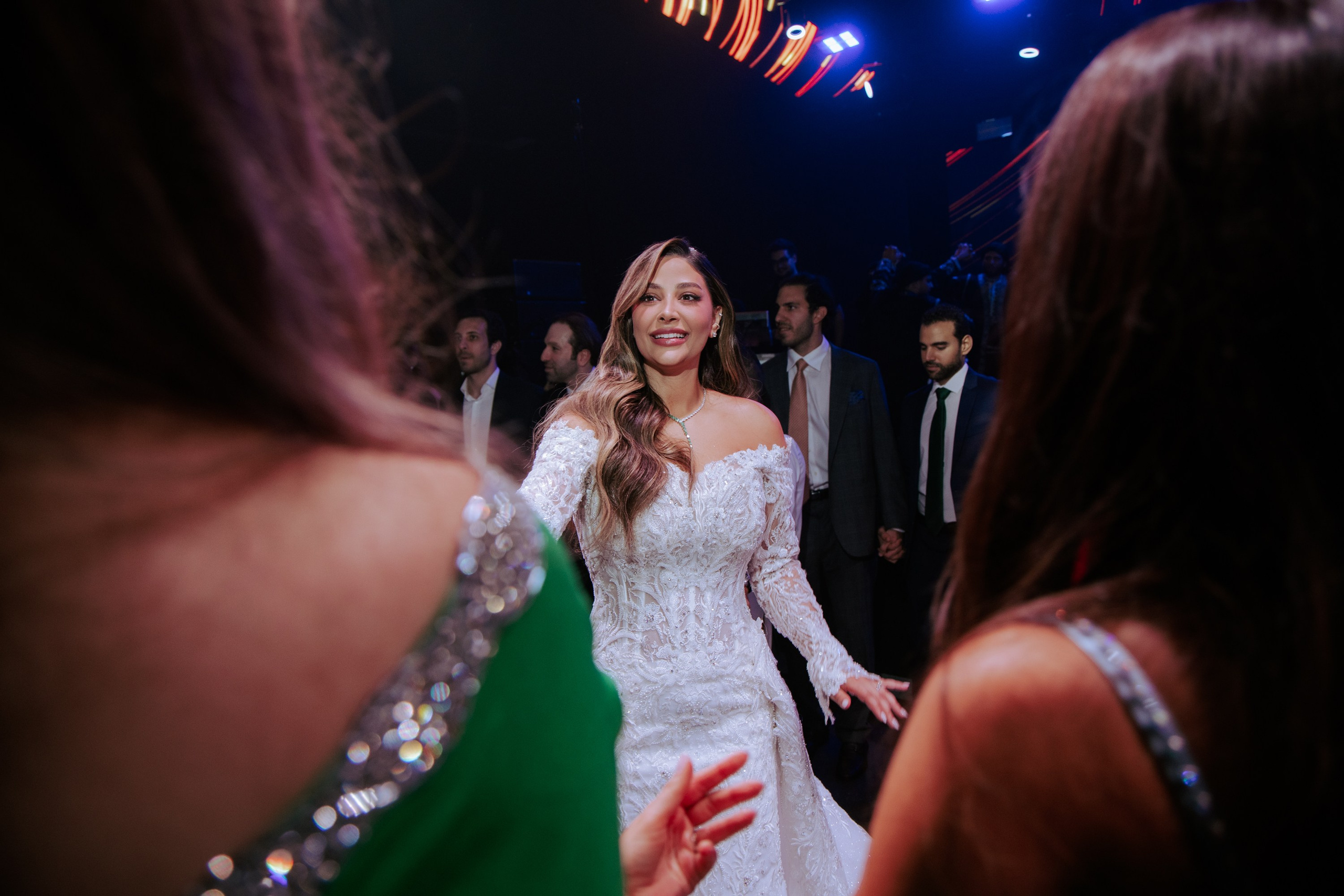 Amali & Mohammed