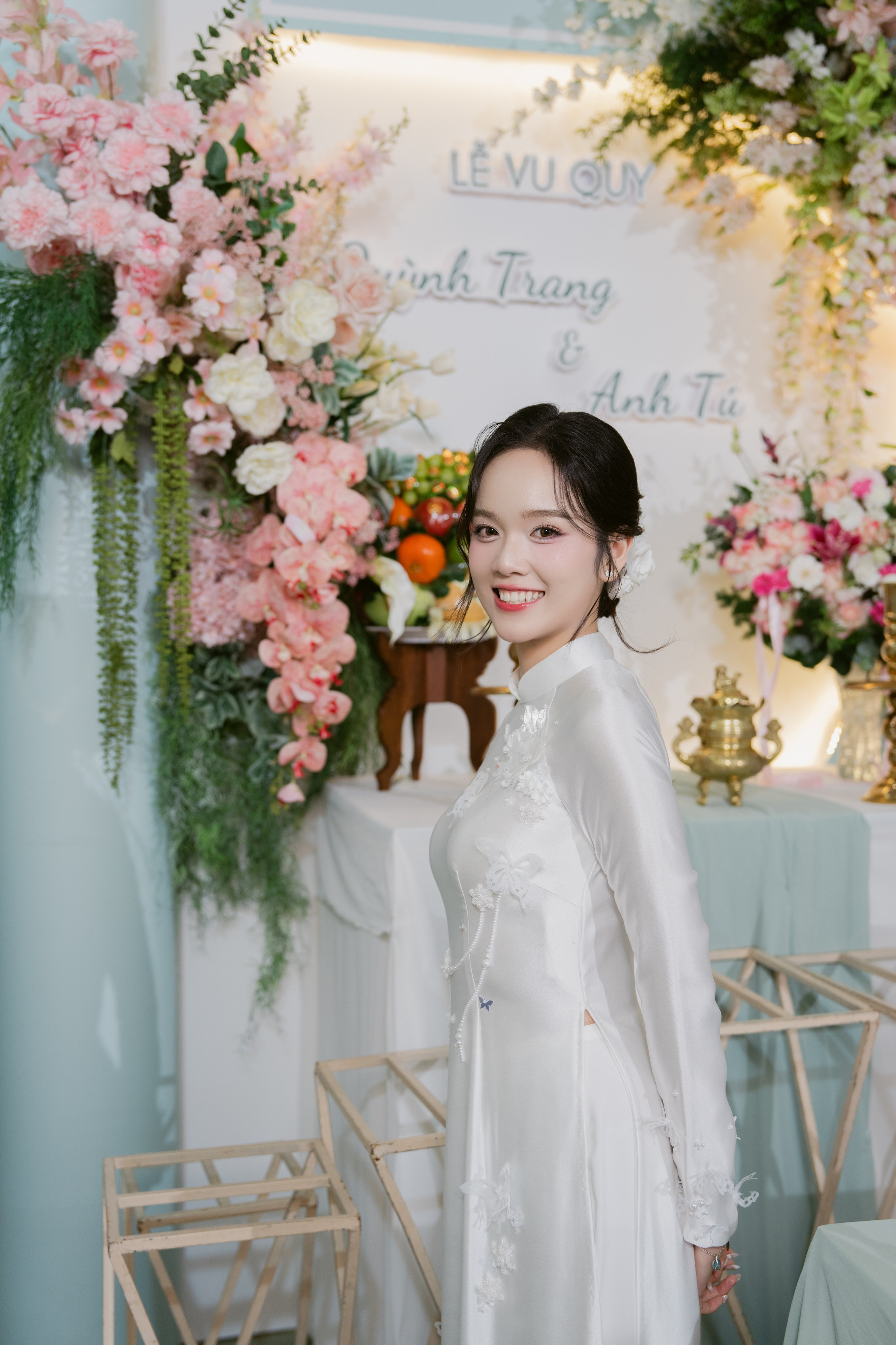 Tu + Trang | Photojournalism. BenColor Studio