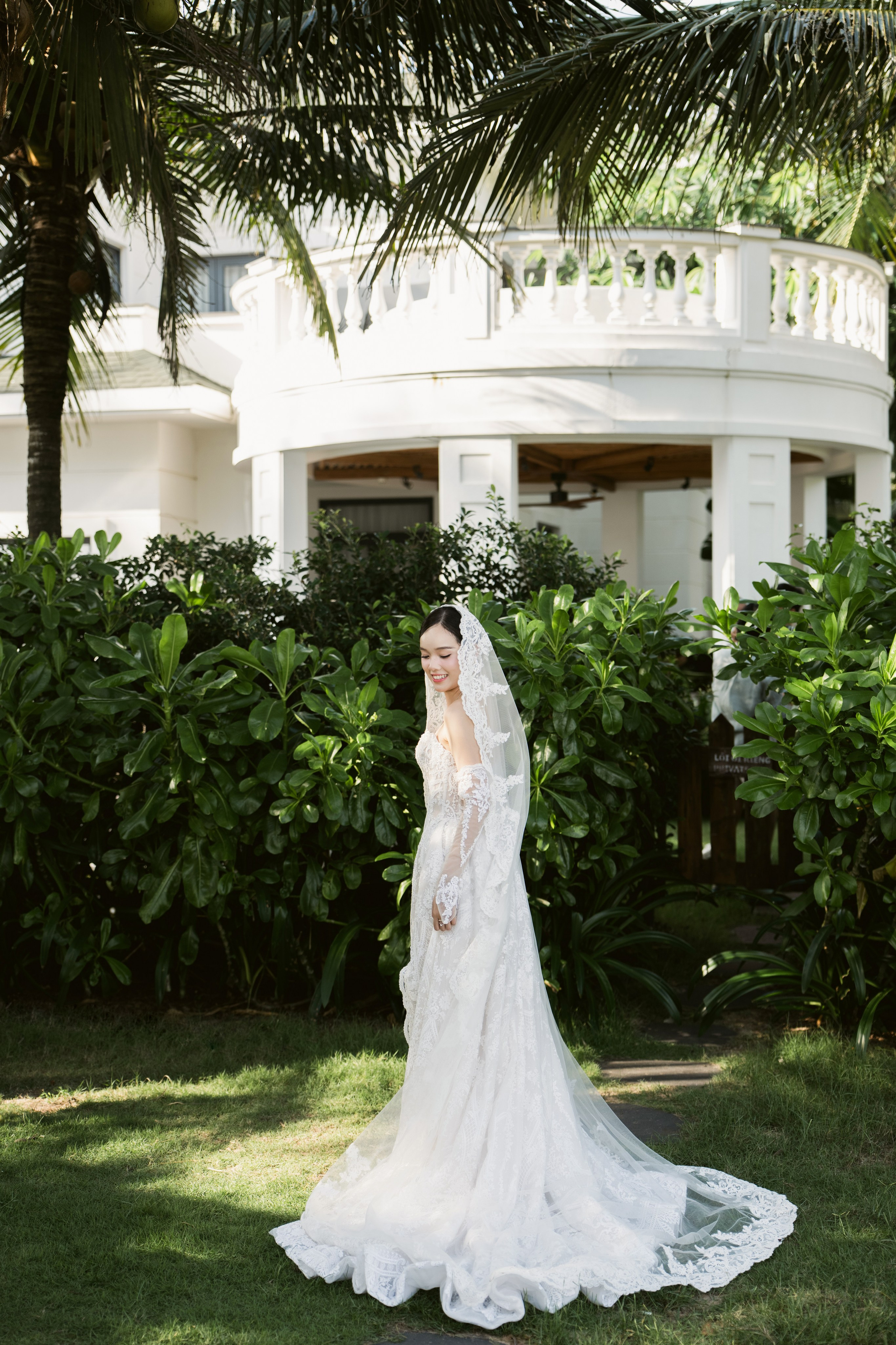 Tu + Trang | Photojournalism. BenColor Studio