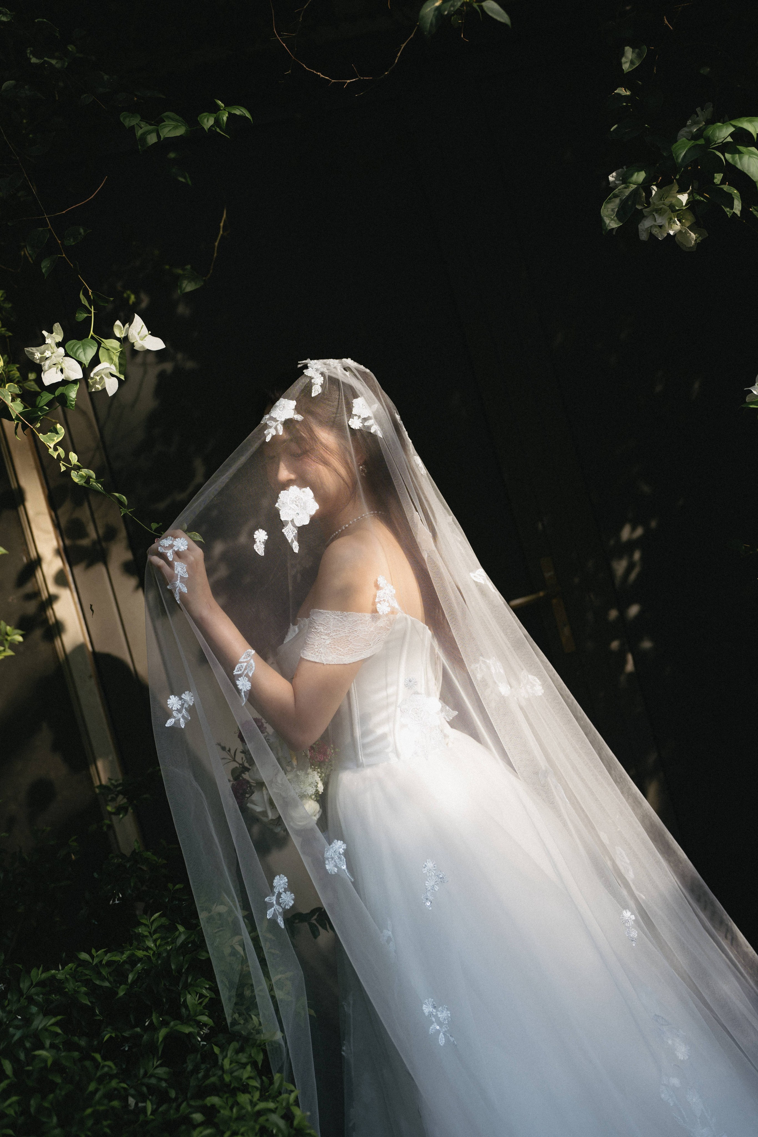 Jing + Shana. BenColor Studio